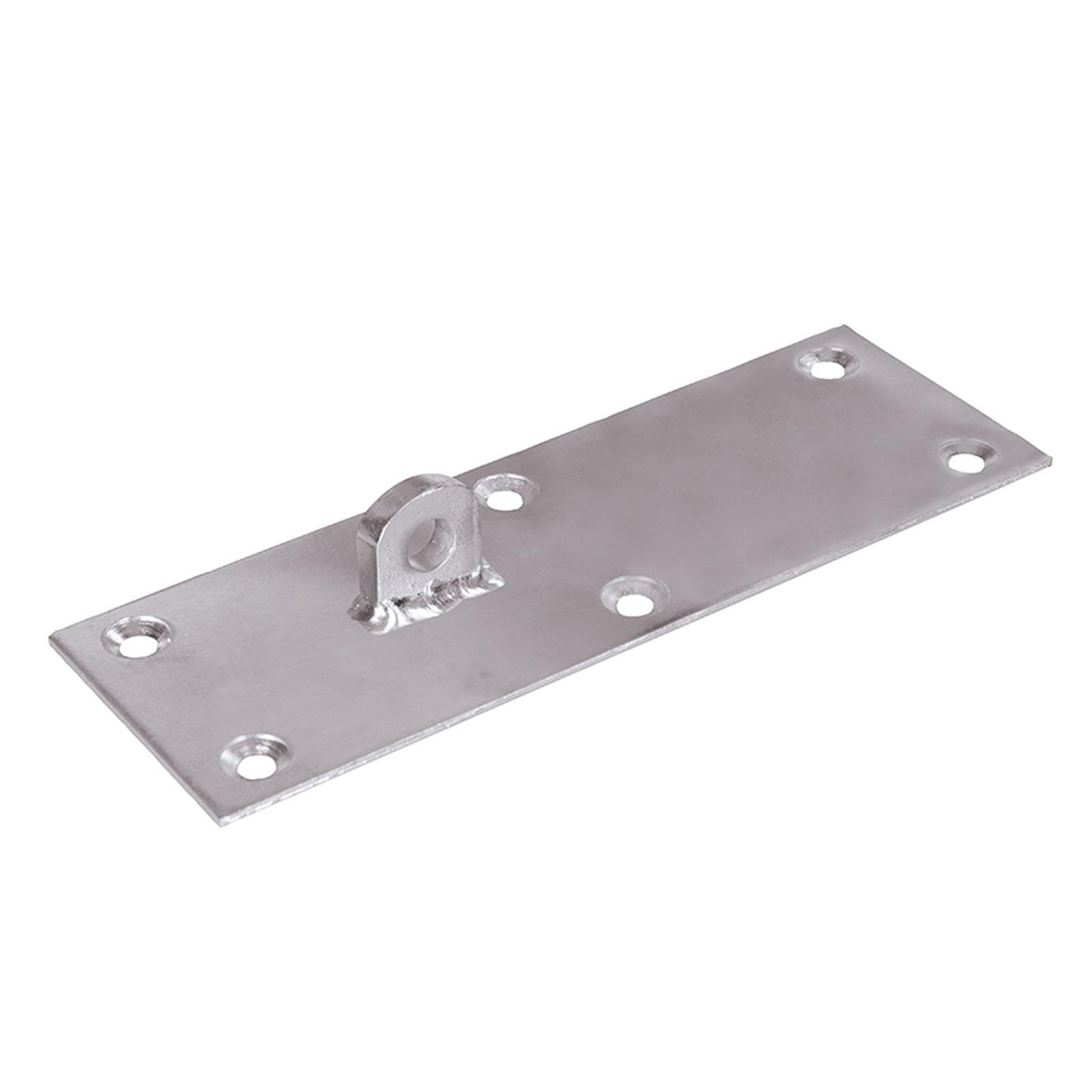 Garage Door Defender Heavy Duty - 150mm Corrosion-Resistant Powder-Coated Finish