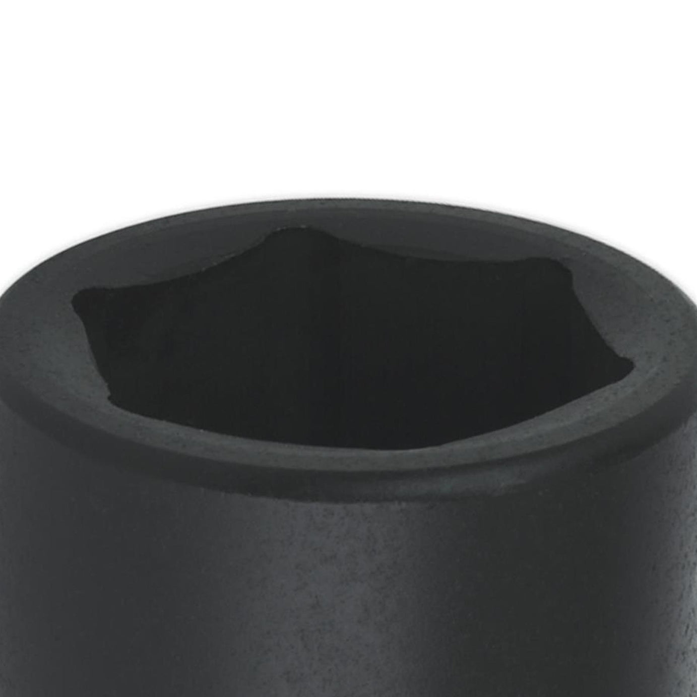 Sealey Impact Socket 52mm 1"Sq Drive