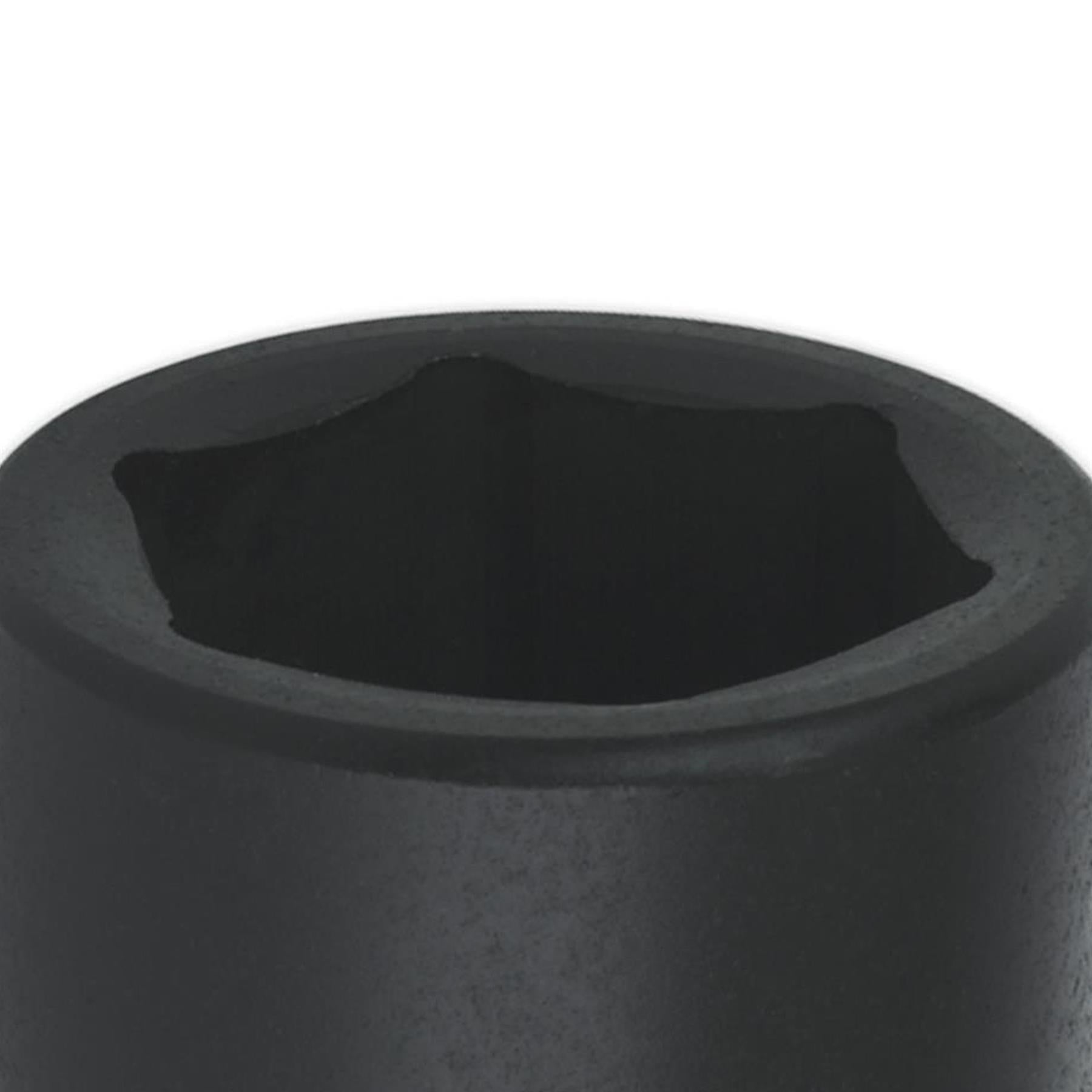 Sealey Impact Socket 52mm 1"Sq Drive