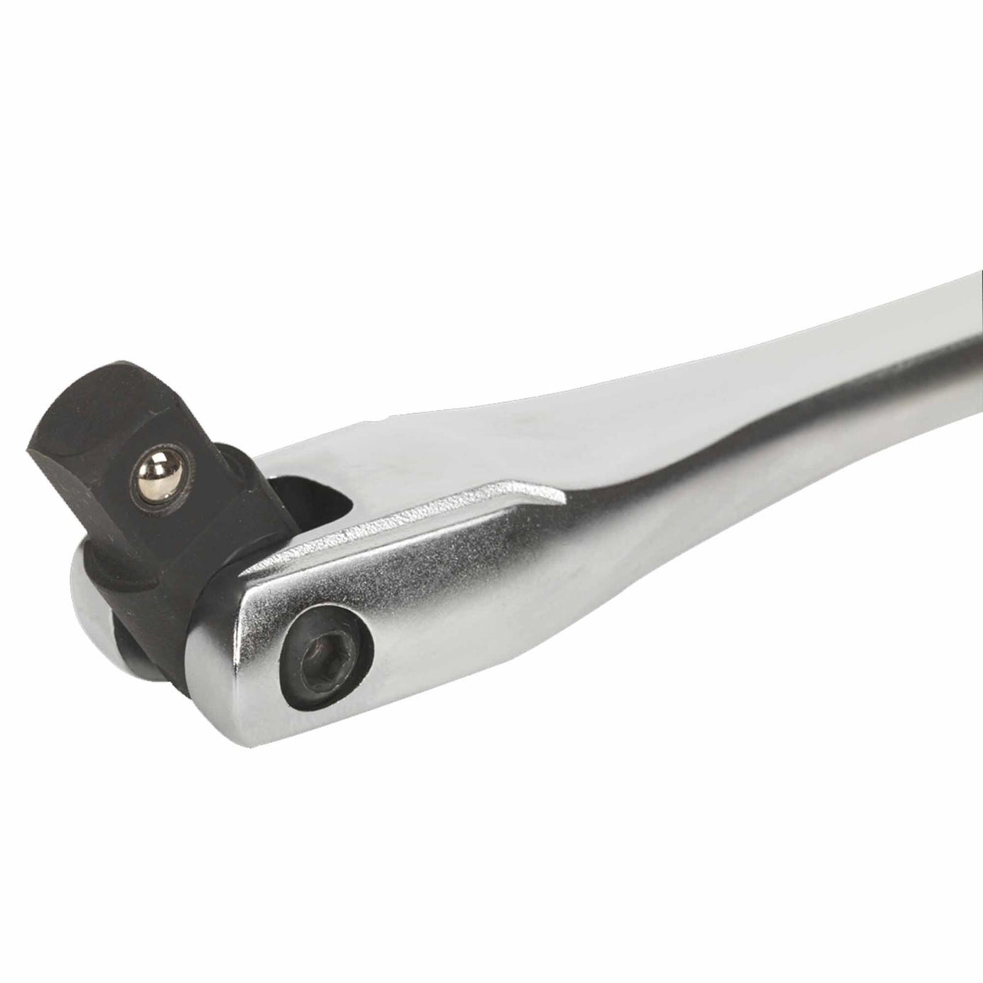 Sealey Breaker Bar 600mm 1/2"Sq Drive