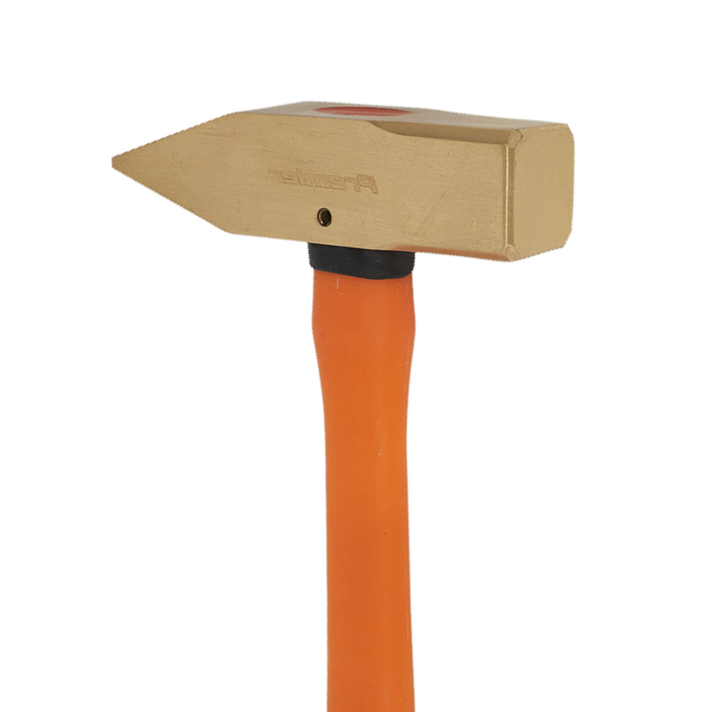 Sealey Cross Pein Engineer's Hammer 2.2lb - Non-Sparking