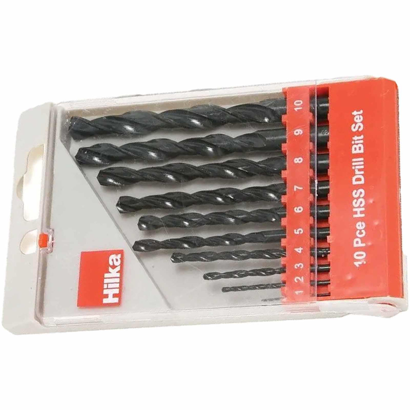 steel drilling tool