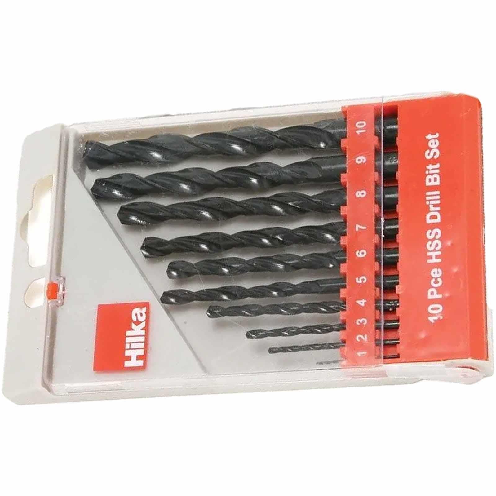 steel drilling tool