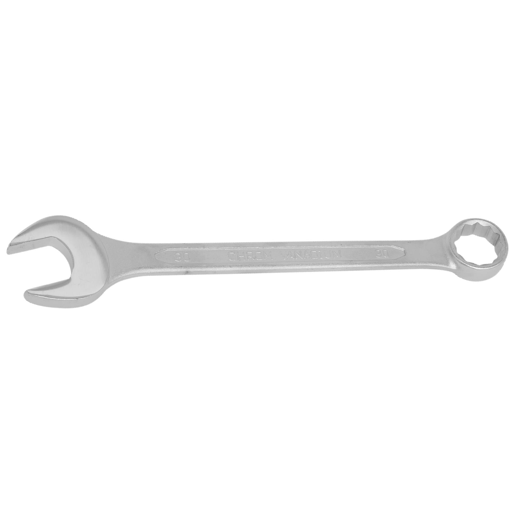 Sealey Combination Spanner 30mm