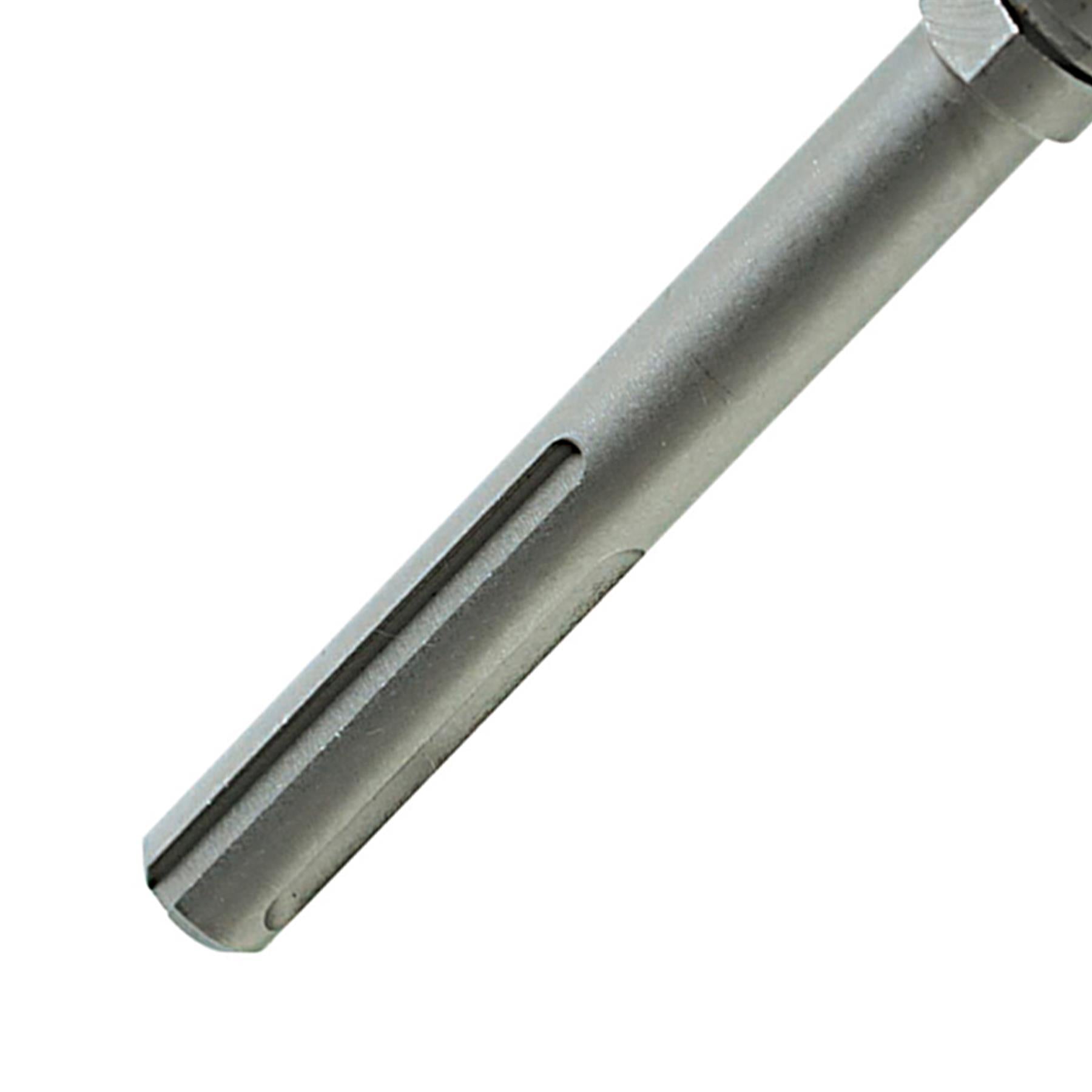 200mm SDS Max To SDS Plus Adaptor Power Not Suitable For Roto Stop & Hammer Mode