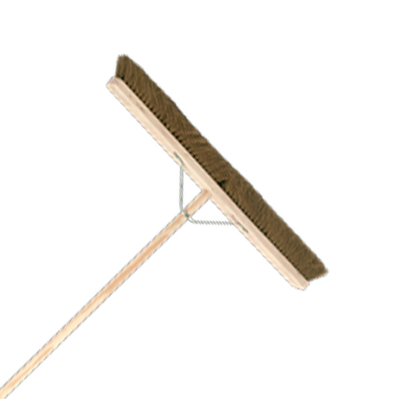 Sealey Broom 36"(900mm) Soft Bristle