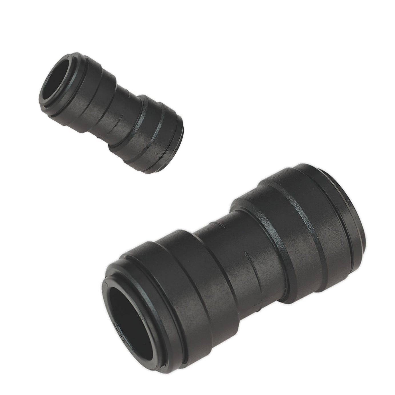 Sealey Straight Connector �22mm Pack of 5 (Speedfit - PM0422E)