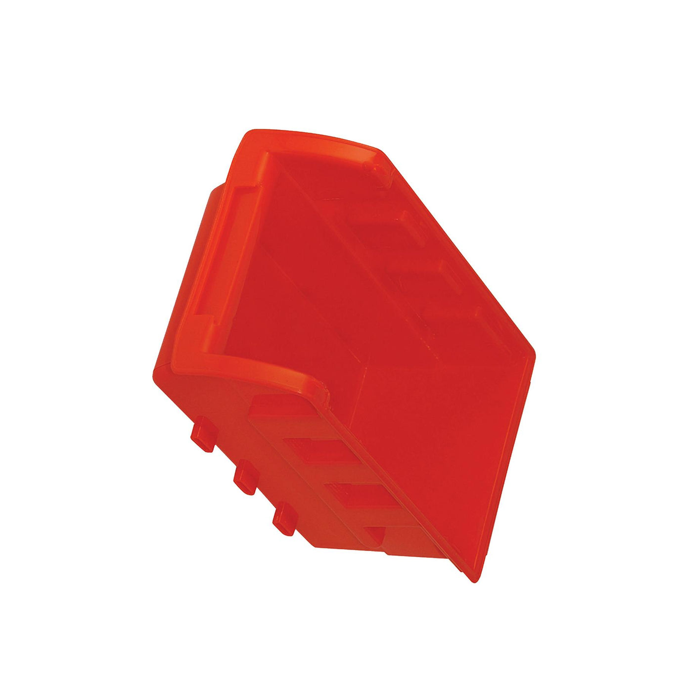 8Pce Stacking Boxes Set - 165 X 105 X 75mm