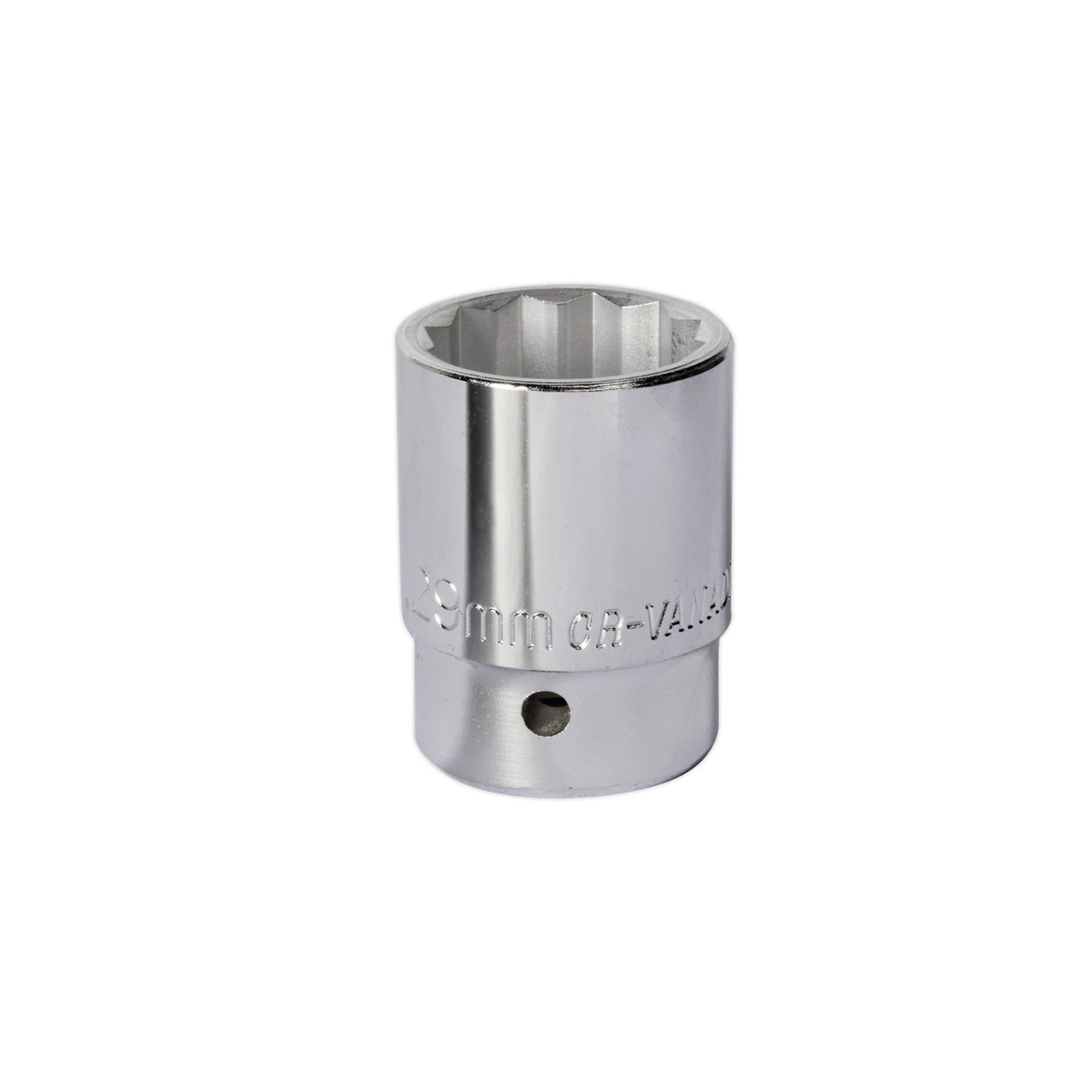 Sealey WallDrive Socket 29mm 3/4"Sq Drive