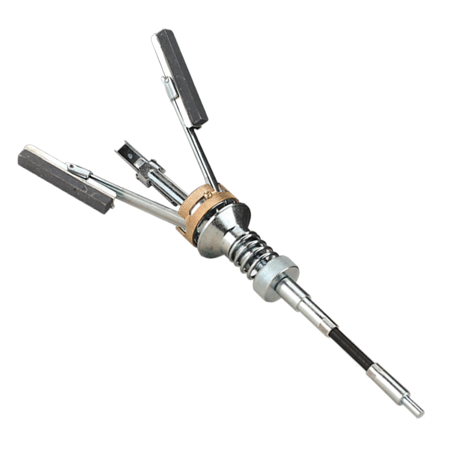 Sealey Cylinder Hone Triple Leg 50-175mm 75mm Medium Stones VS162