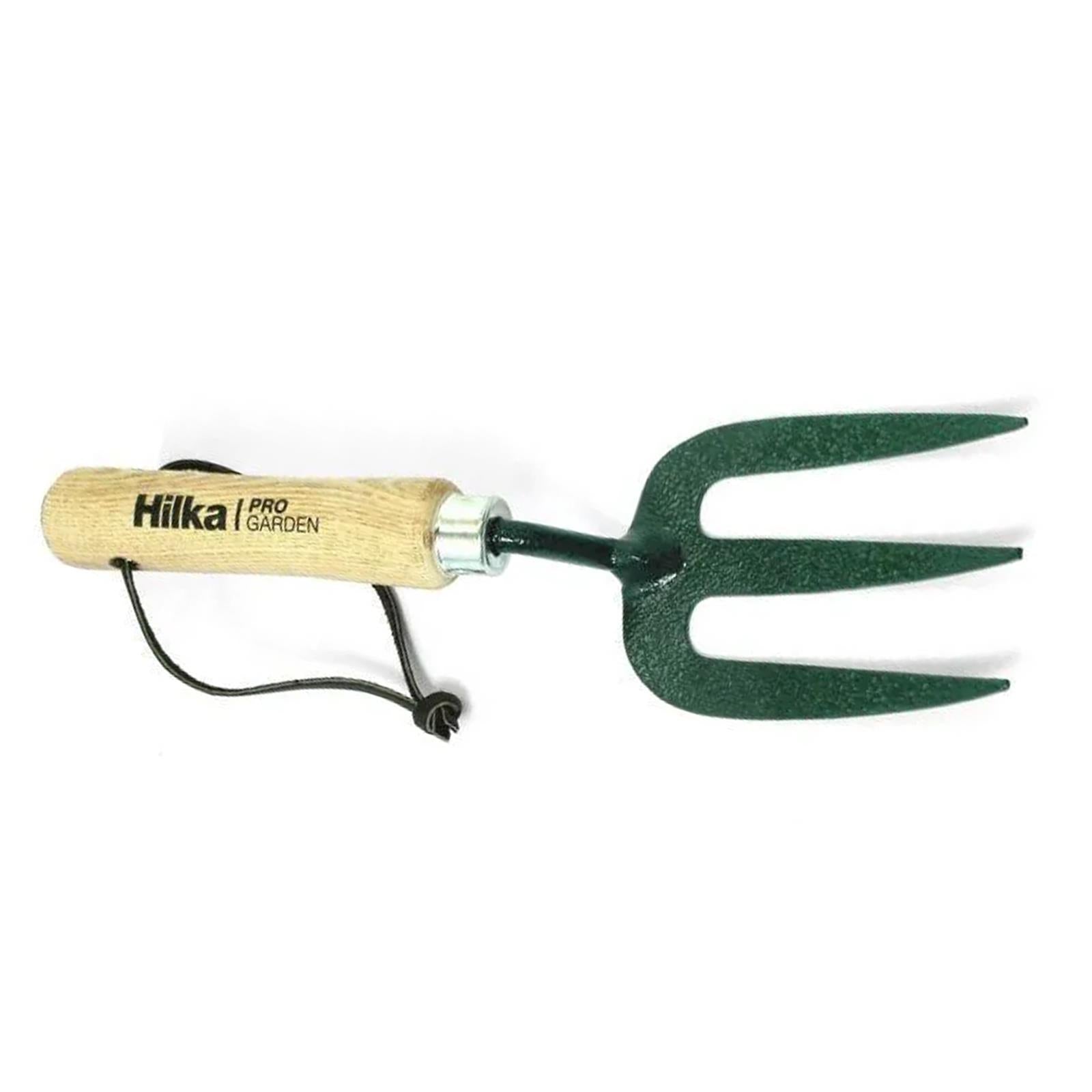 Durable Carbon Steel Hand Fork