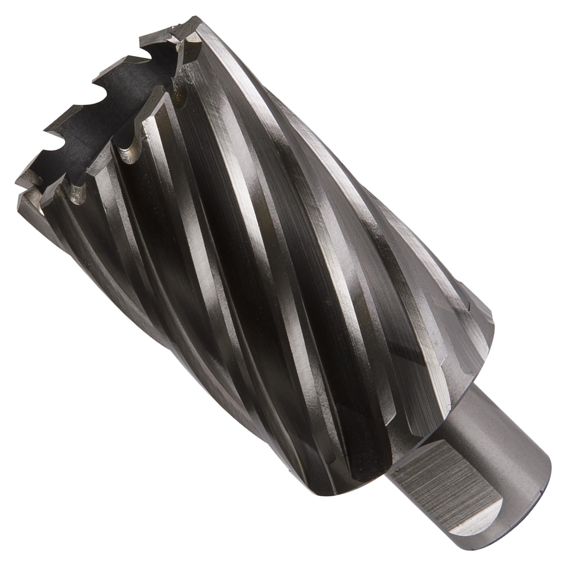 Sealey Rotabor Cutter HSS 38mm - Cut Depth 50mm