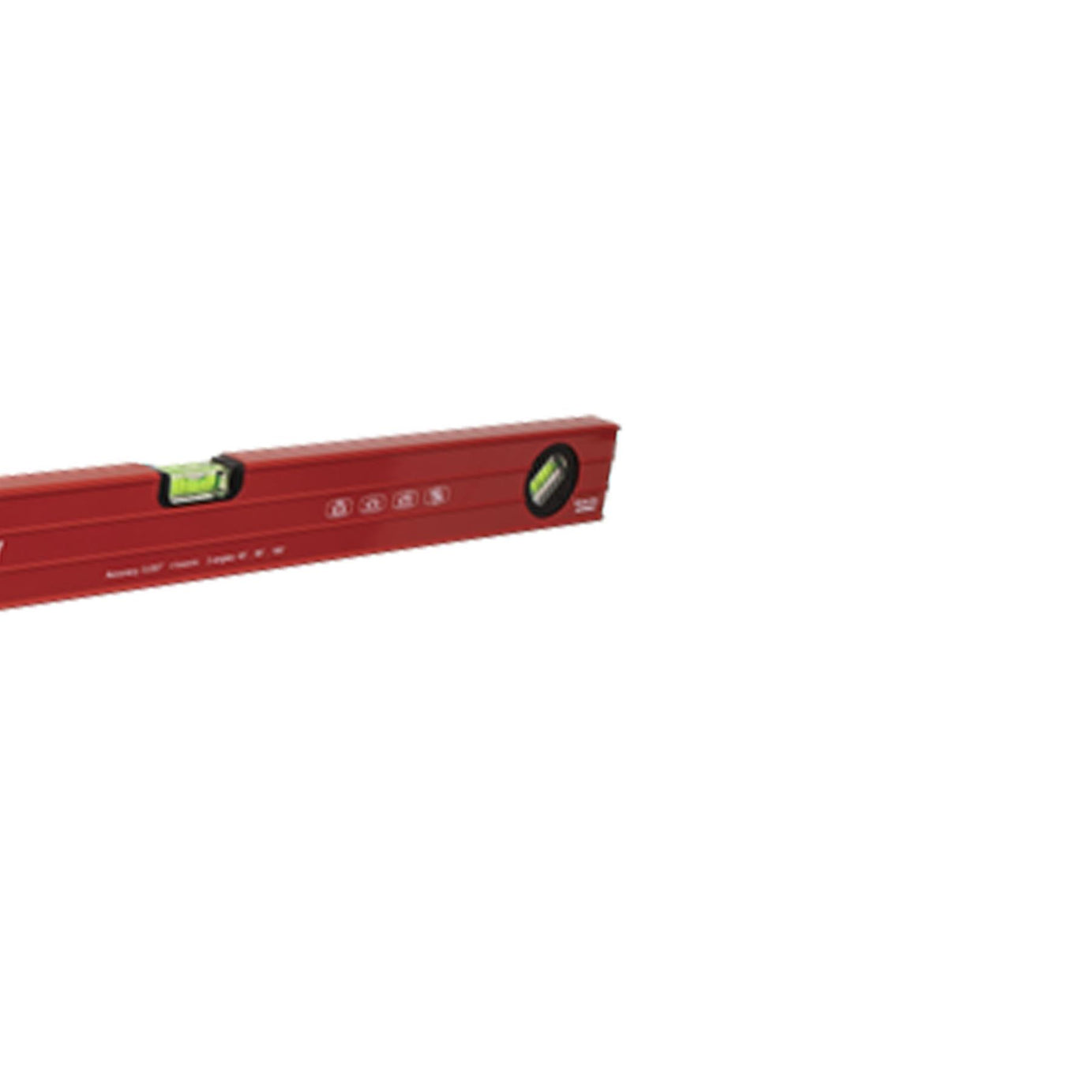 Sealey Spirit Level 900mm