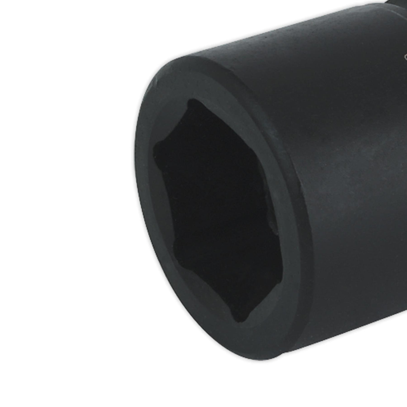Sealey Impact Socket 34mm 1"Sq Drive