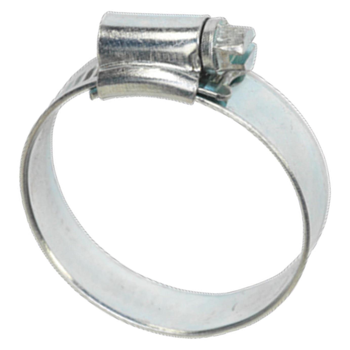 Sealey Hose Clip Zinc Plated 32-44mm Pack of 20