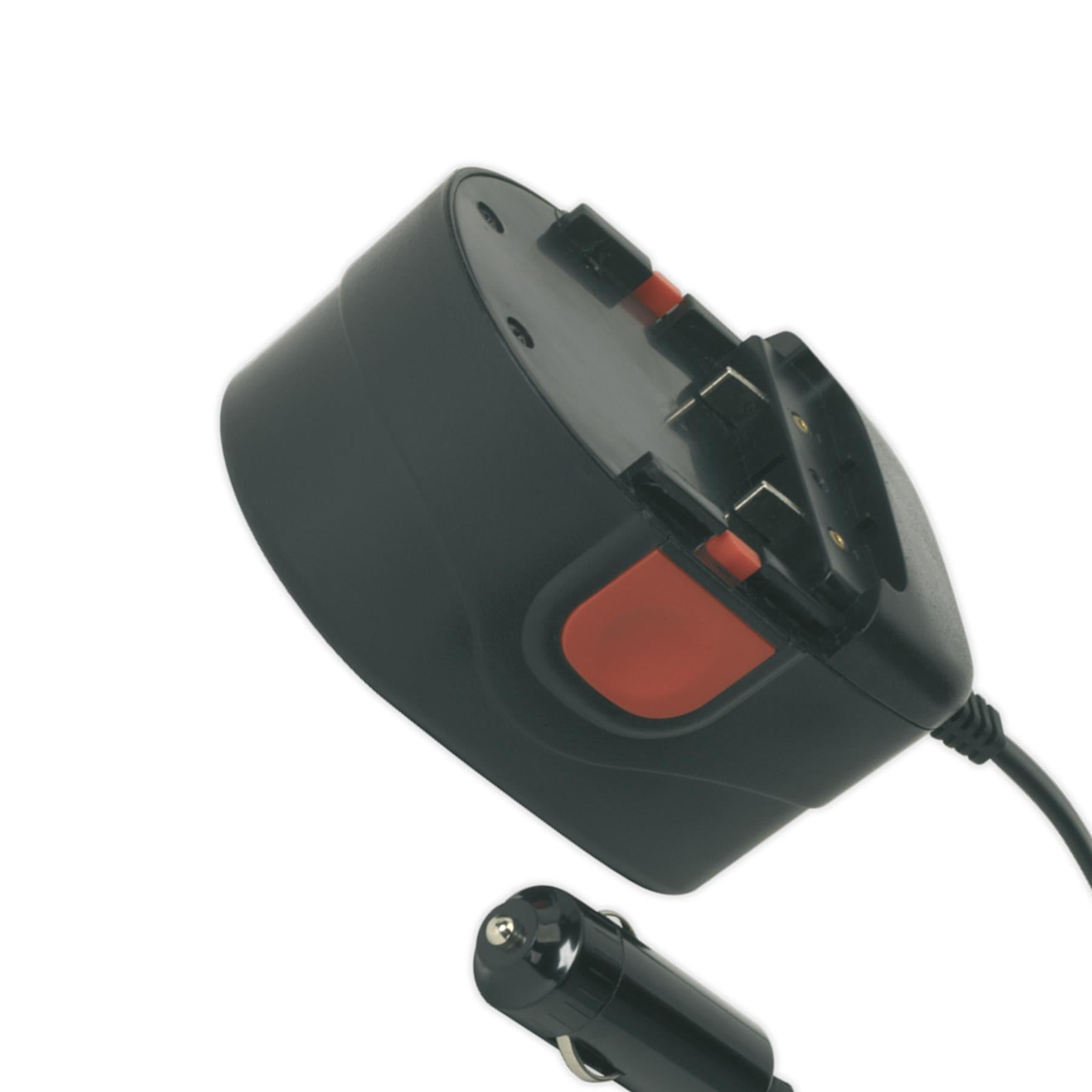 Sealey In-Car Adaptor for CPG12V