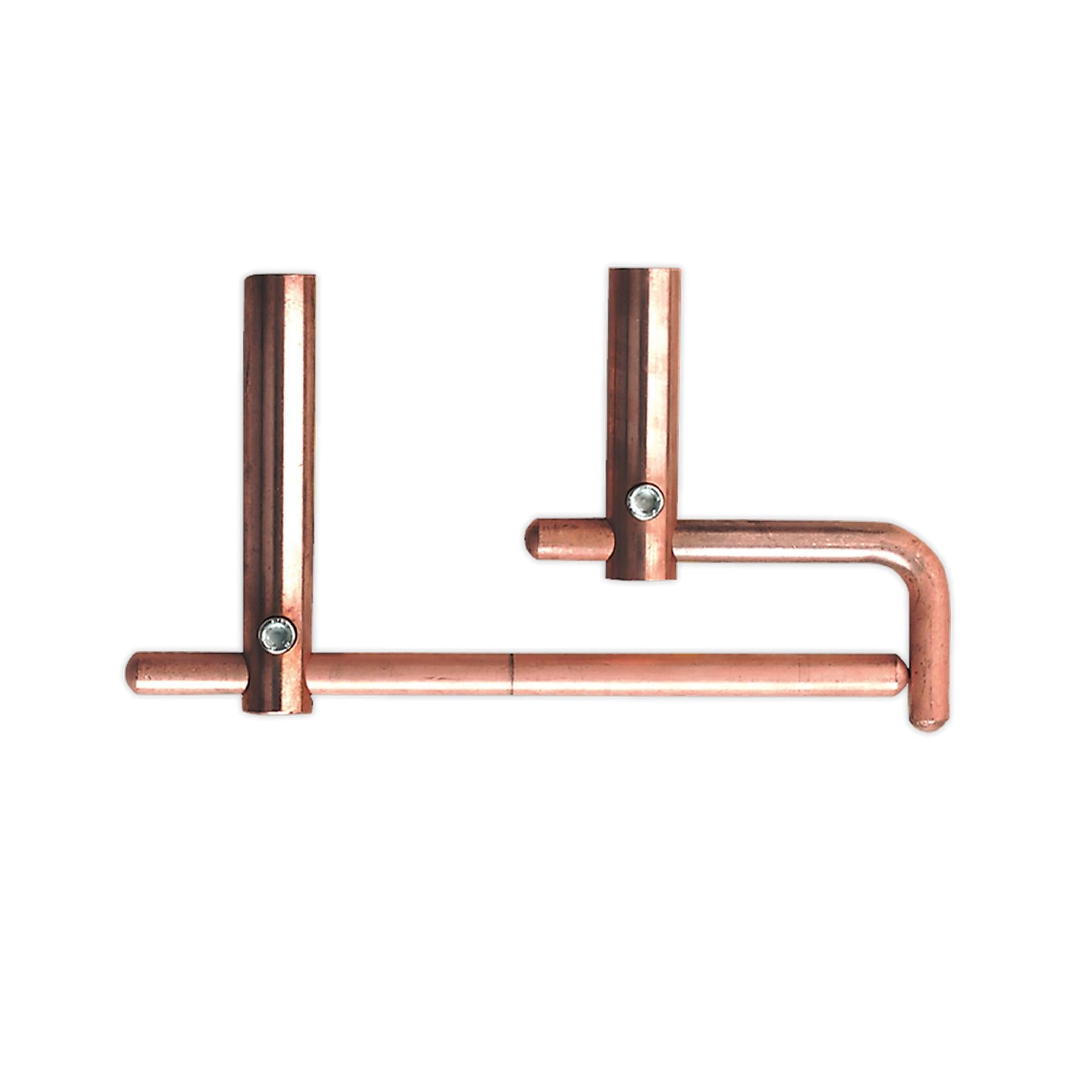 Sealey Spot Welding Arms 120mm Exterior Profiles Comprehensive Range