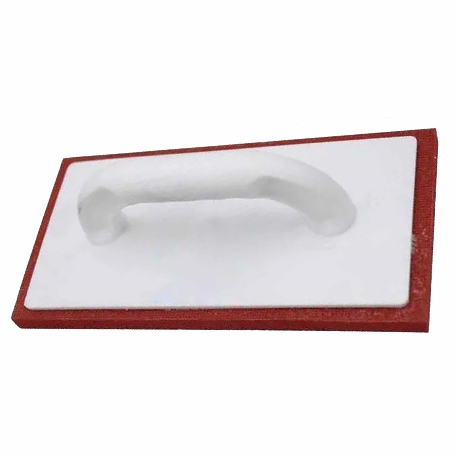 Foam Trowel Plastic Handle
