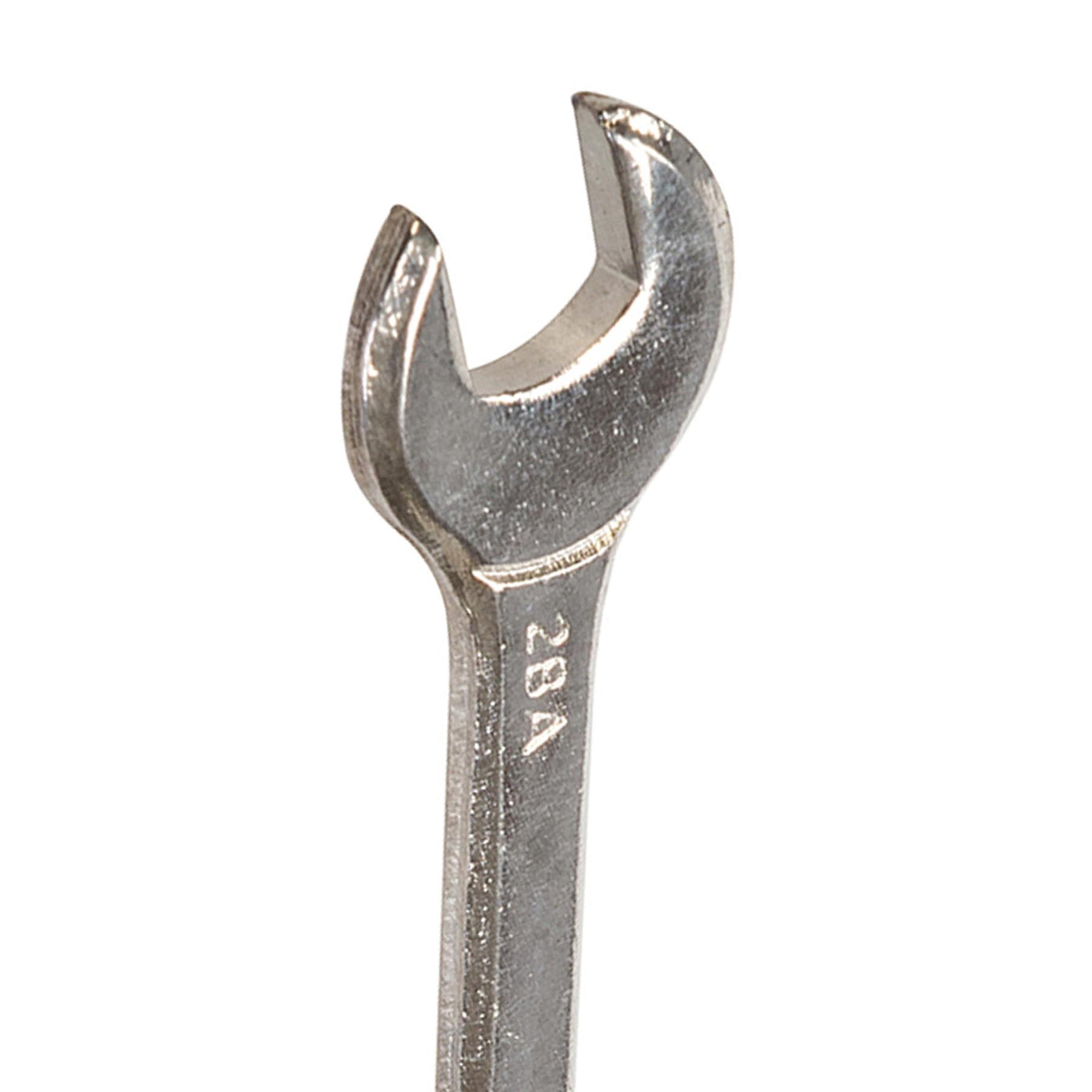 King Dick Miniature Open End Spanner 2 BA x 4 BA