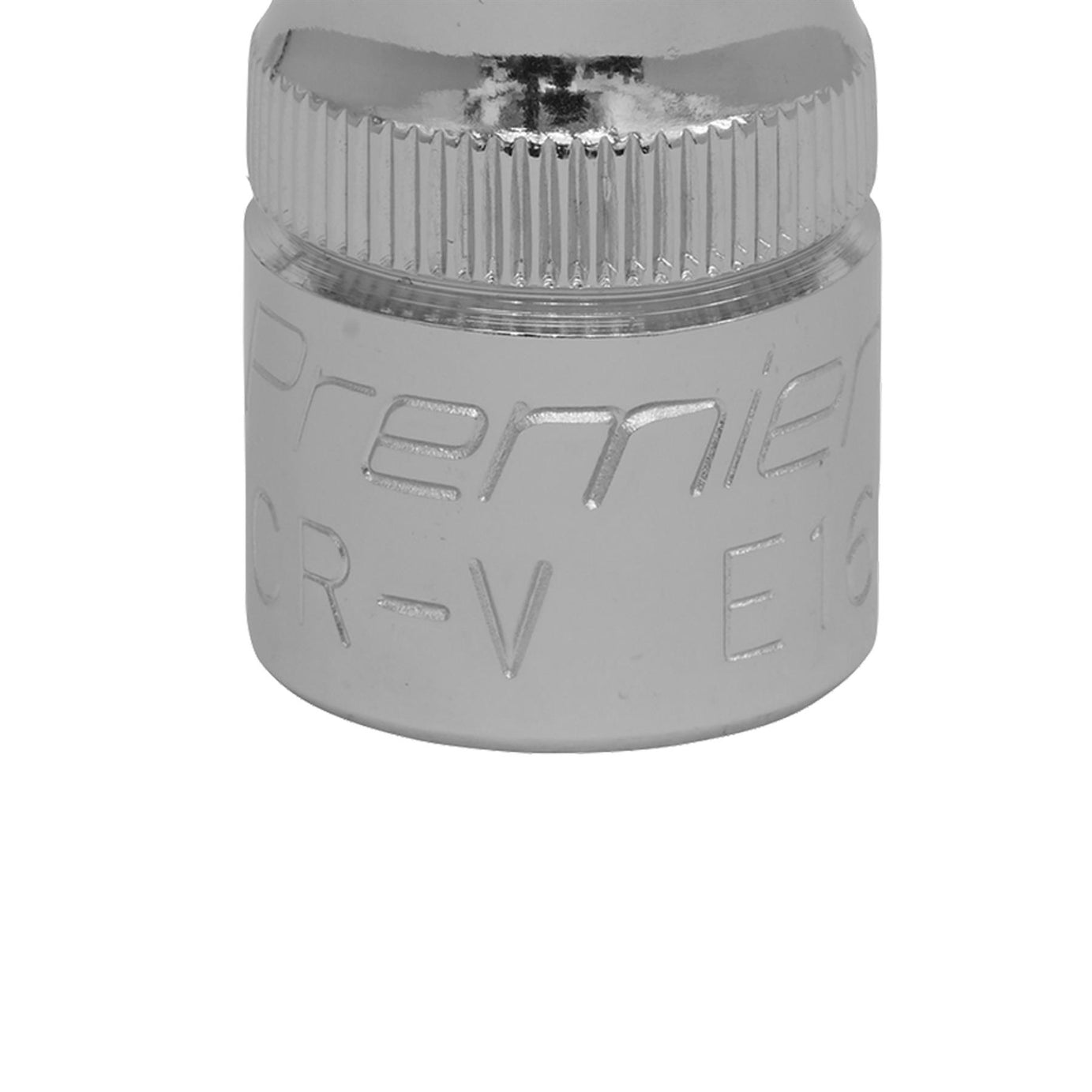 Sealey TRX-Star* Socket E16 1/2"Sq Drive Chrome Vanadium Steel