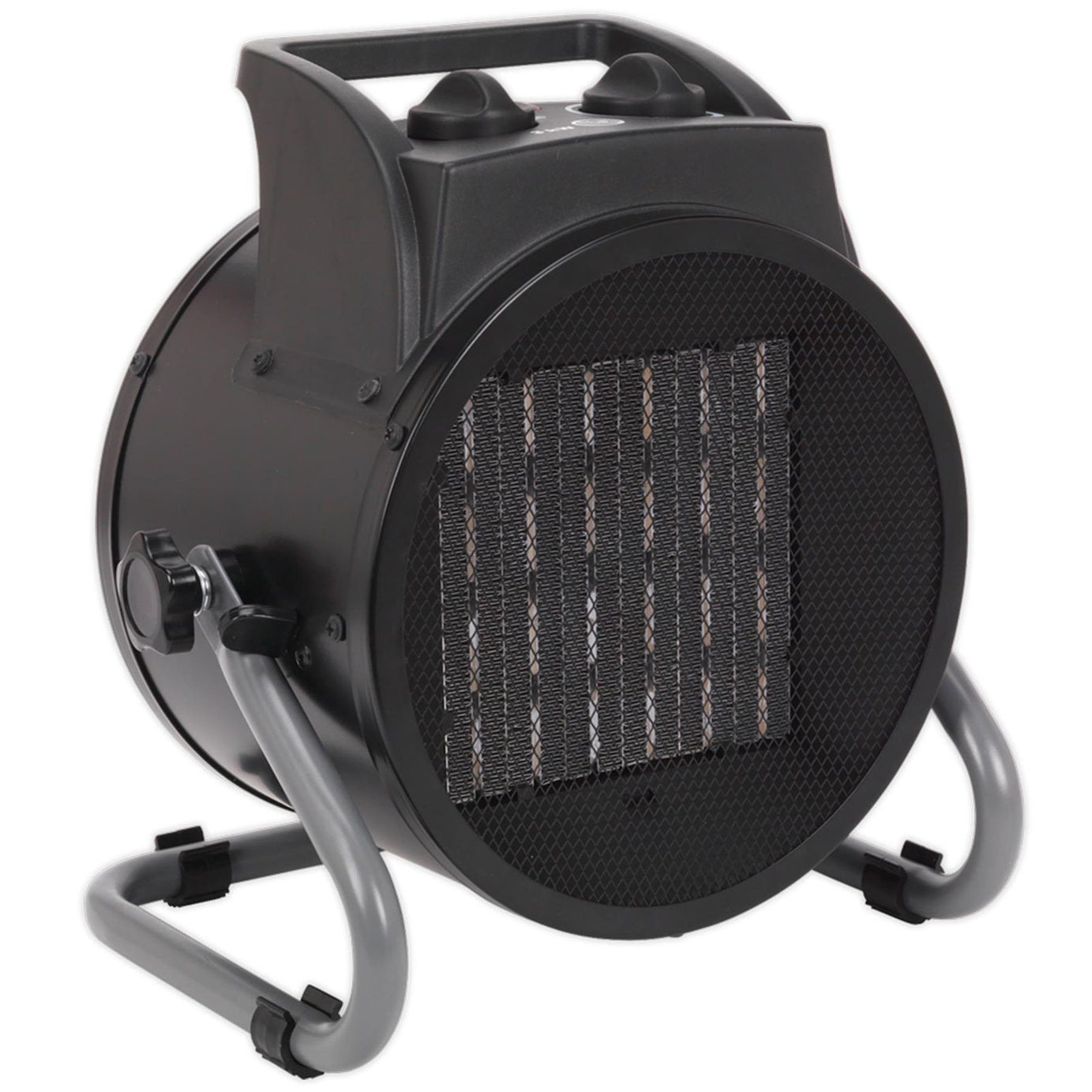 Sealey Industrial PTC Fan Heater 3000W/230V