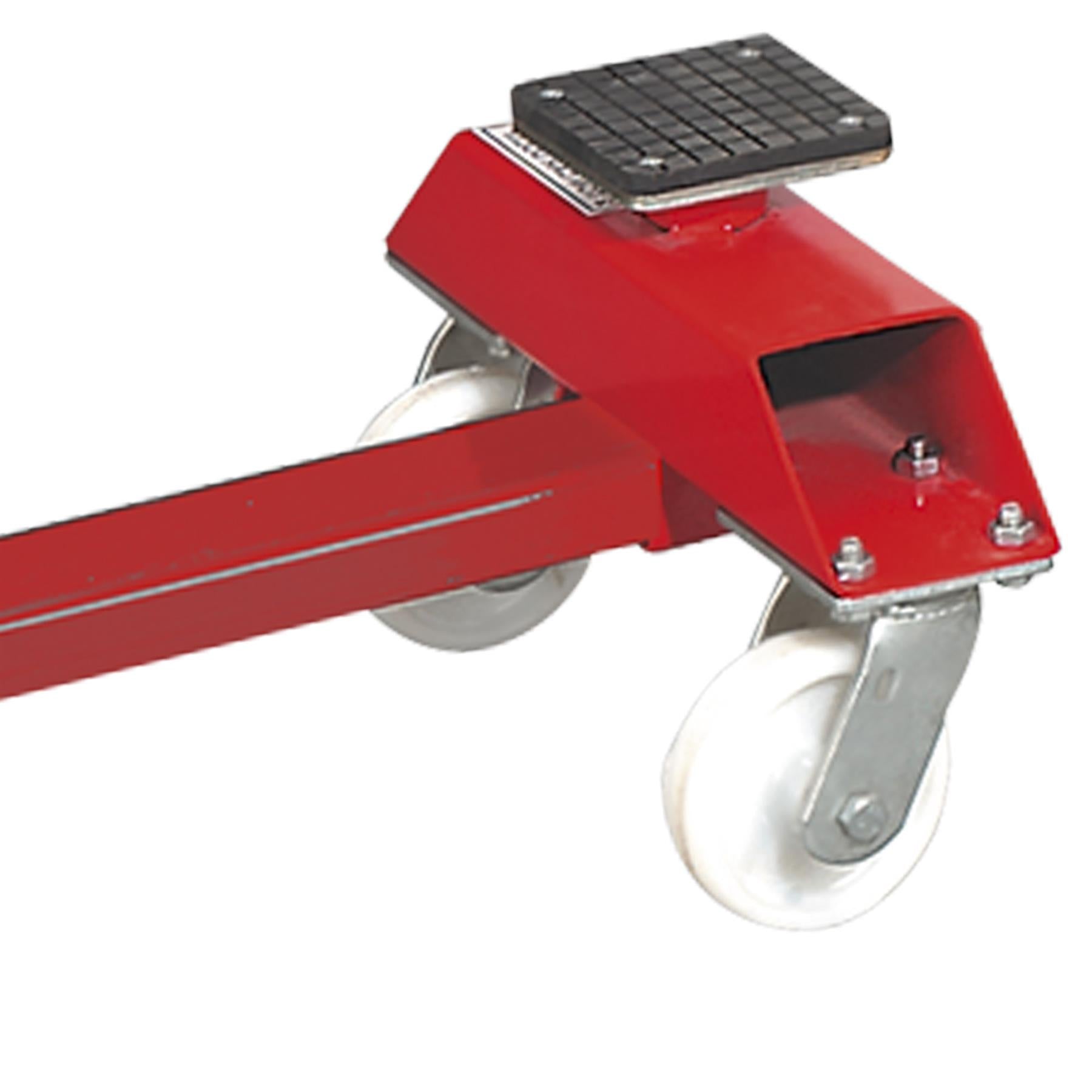 Sealey Transportacar Trolley Economy Model 2tonne Capacity