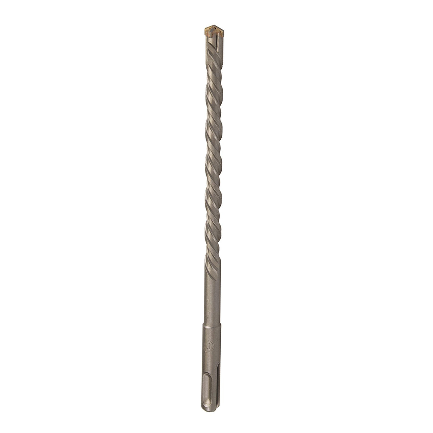 SDS Plus Cross Head Drill Bit 10 X 210mm Masonry Tungsten Carbide Concrete Stone