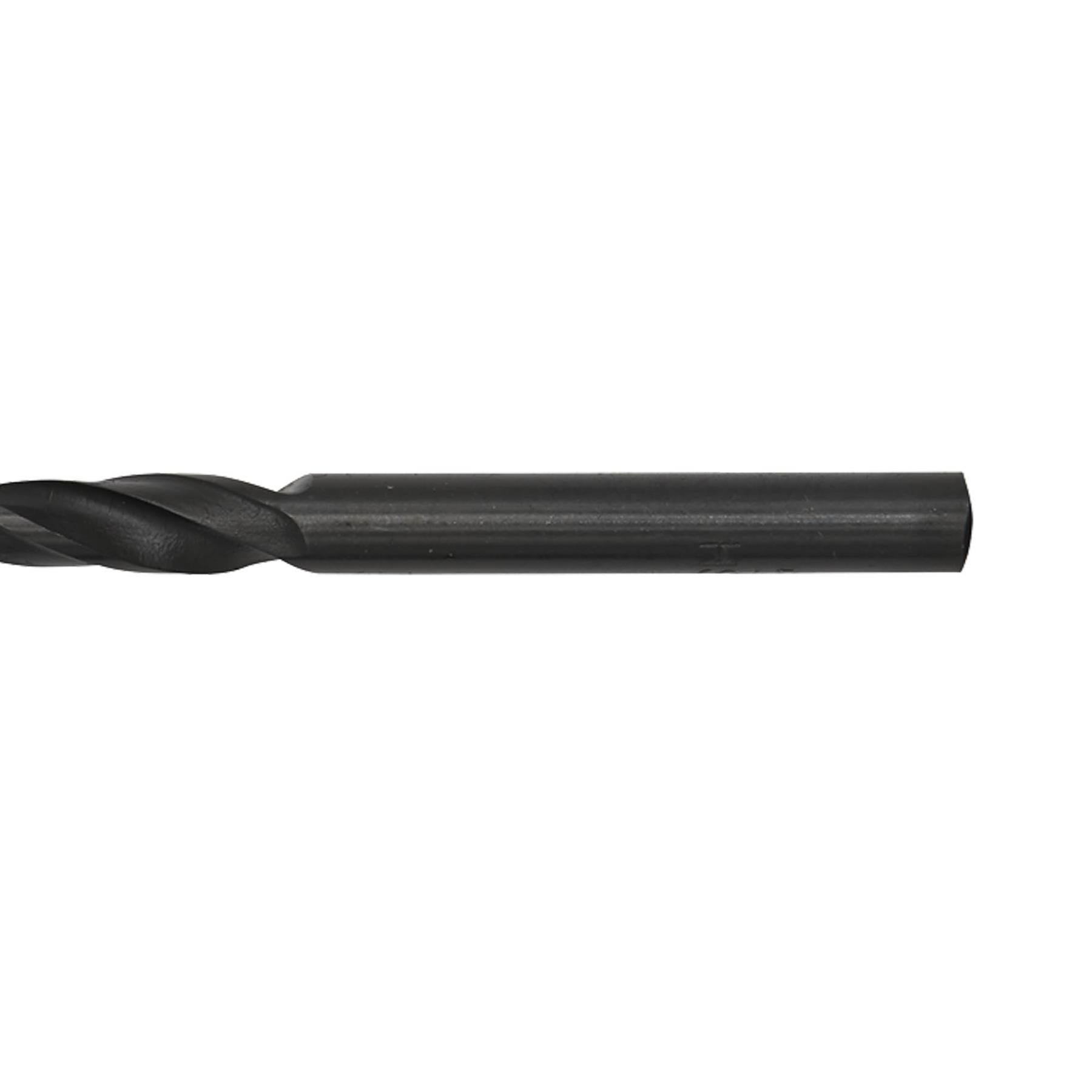 Sealey HSS Twist Drill Bit �1mm - Pack of 2