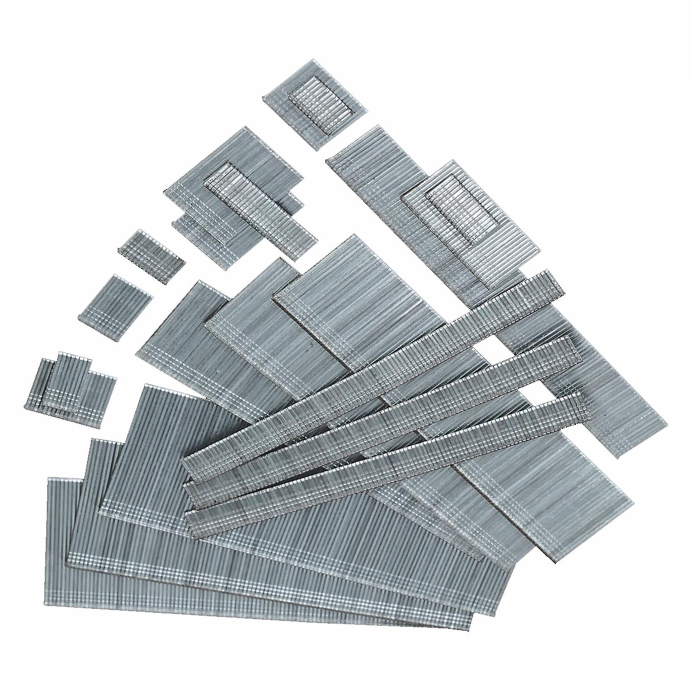 Sealey Nail 40mm 18SWG Pack of 5000