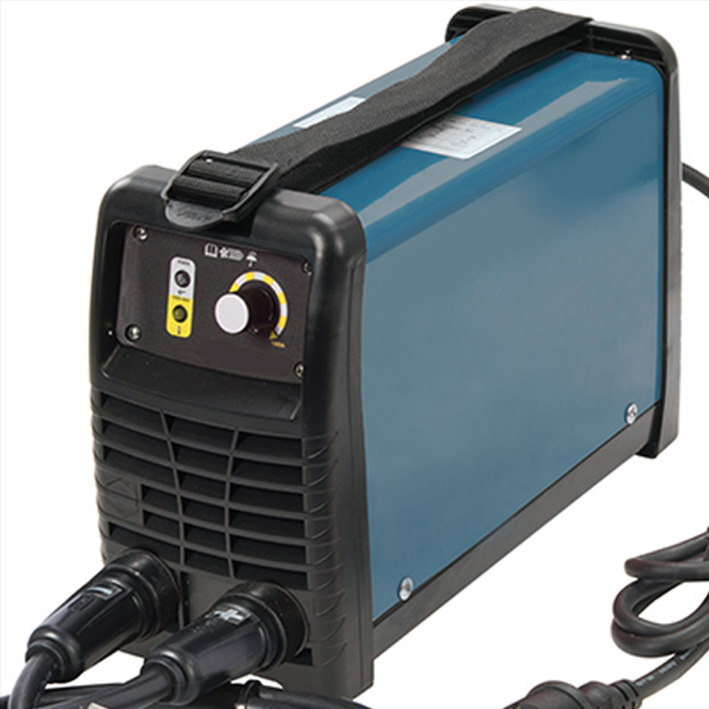 100A mma/Tig Inverter Arc Welder Kit 10 - 100A Welds Steel From 1.6 - 3.2mm