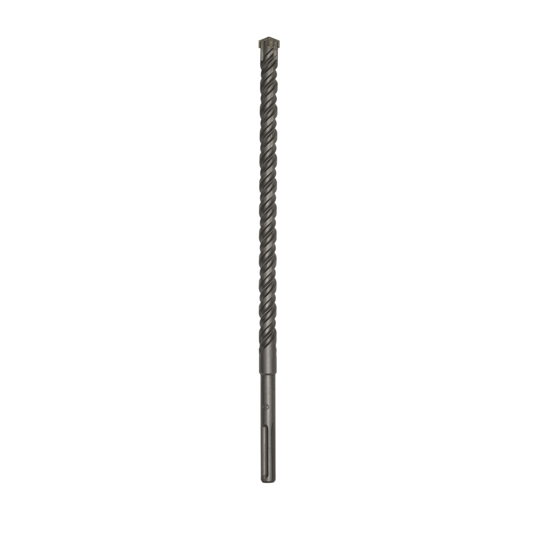 Sealey SDS MAX Drill Bit 25 x 520mm