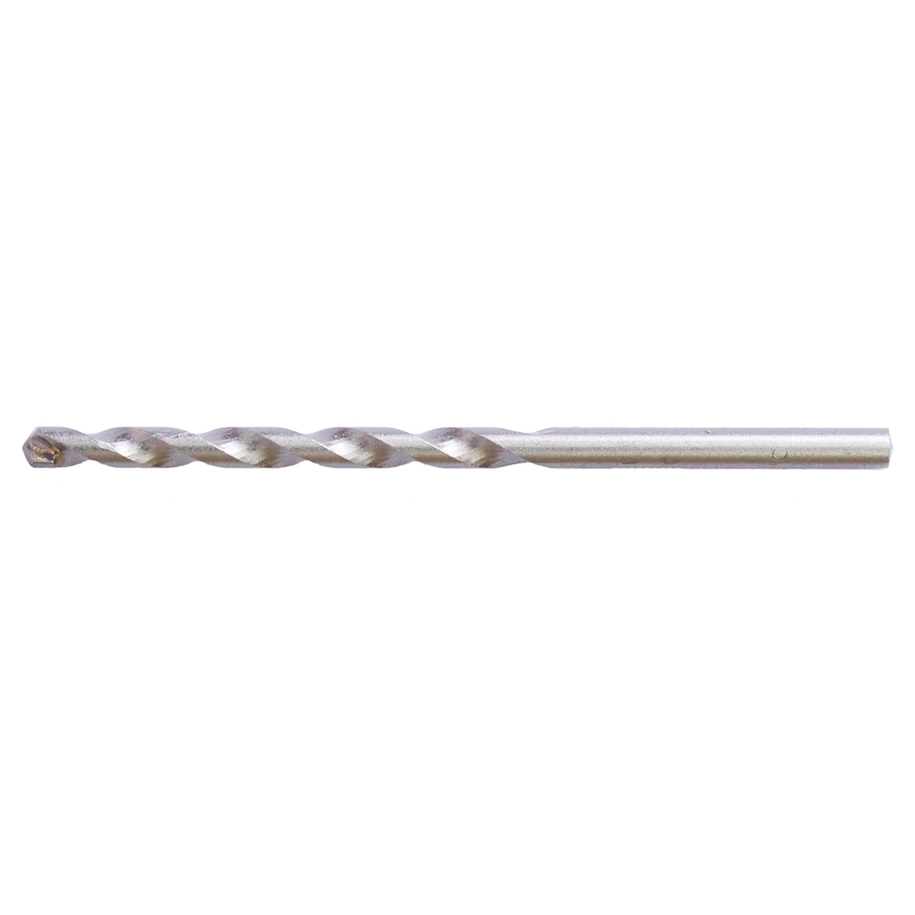 BlueSpot SDS + Plus 6.5mm x 110mm Masonry Hammer Drill Bits Brick Concrete Stone