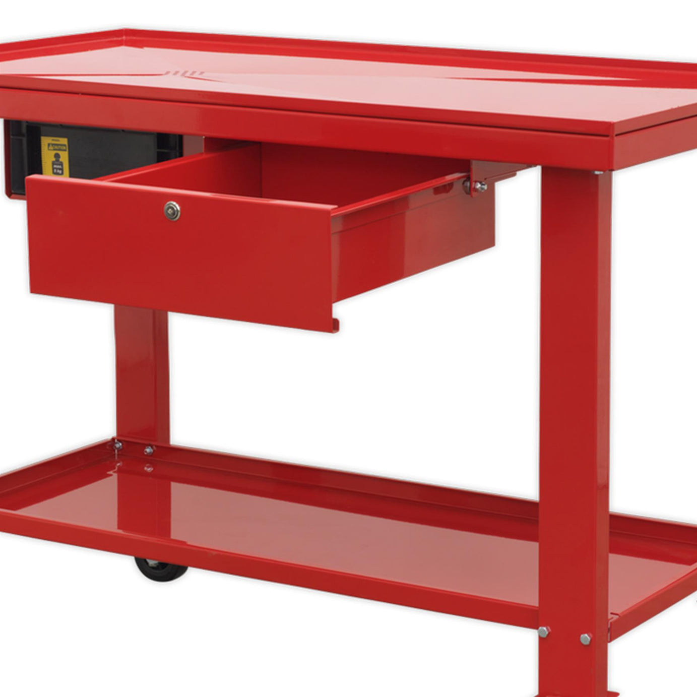 Sealey Mobile Workbench Engine Repair