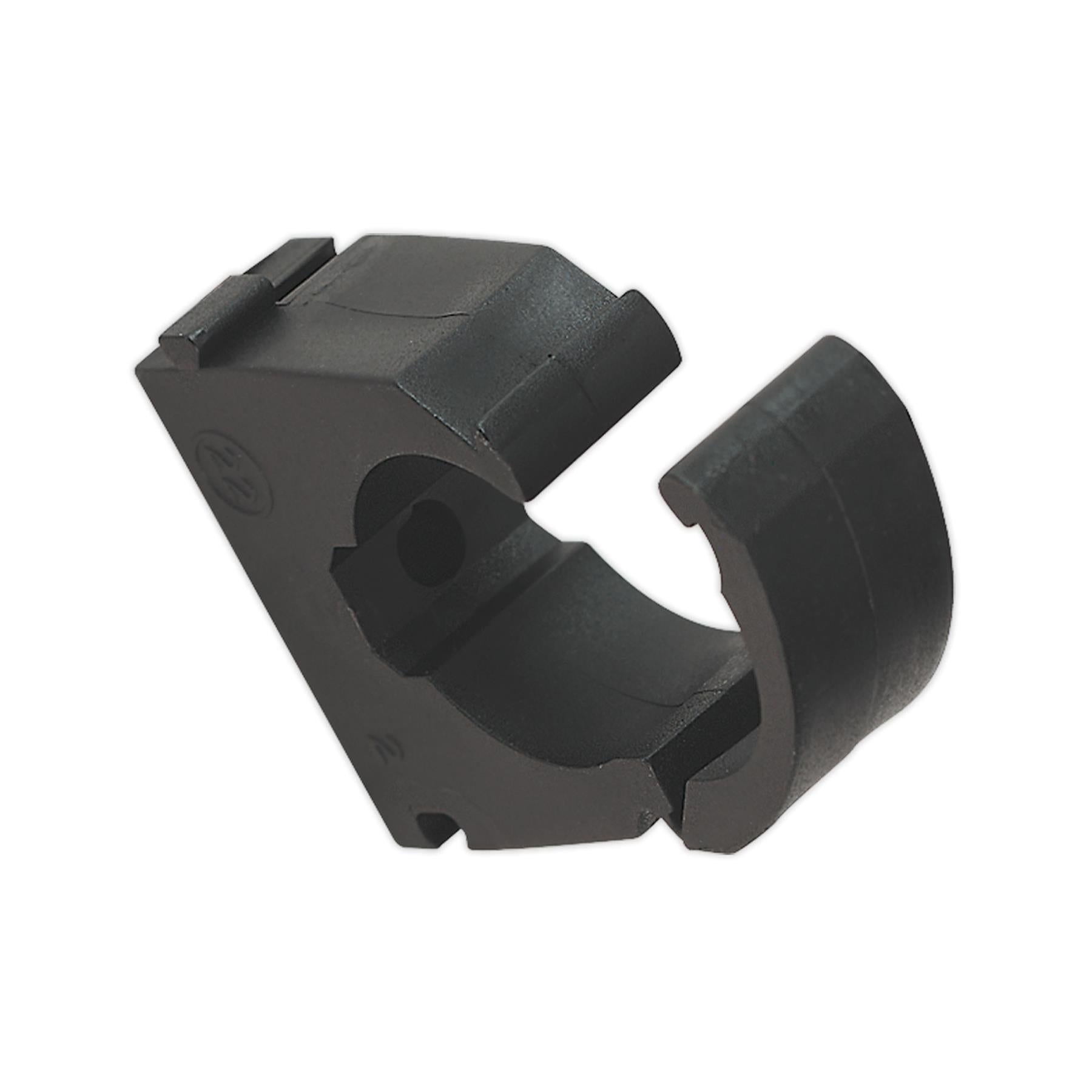 Sealey CAS22PC 22mm Pipe Clip Pack of 20