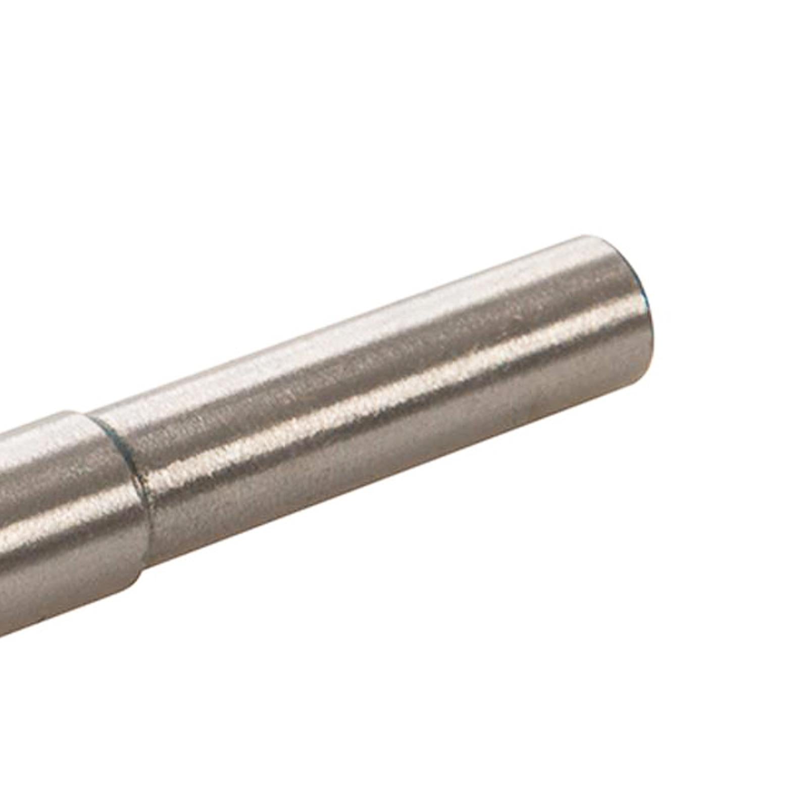 Forstner Drill Bits Hinge Cutter Borning Hole Titanium Coated Drillng Wood 12mm