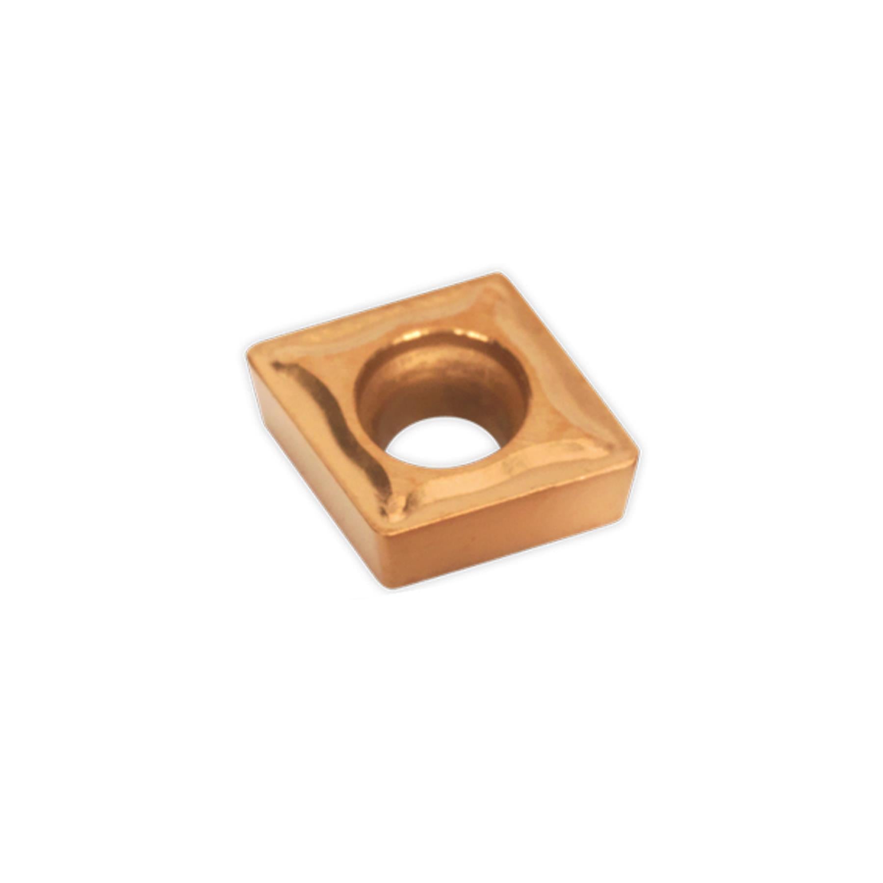 Sealey Tips for Lathe Turning Tool Set SM3025CS6