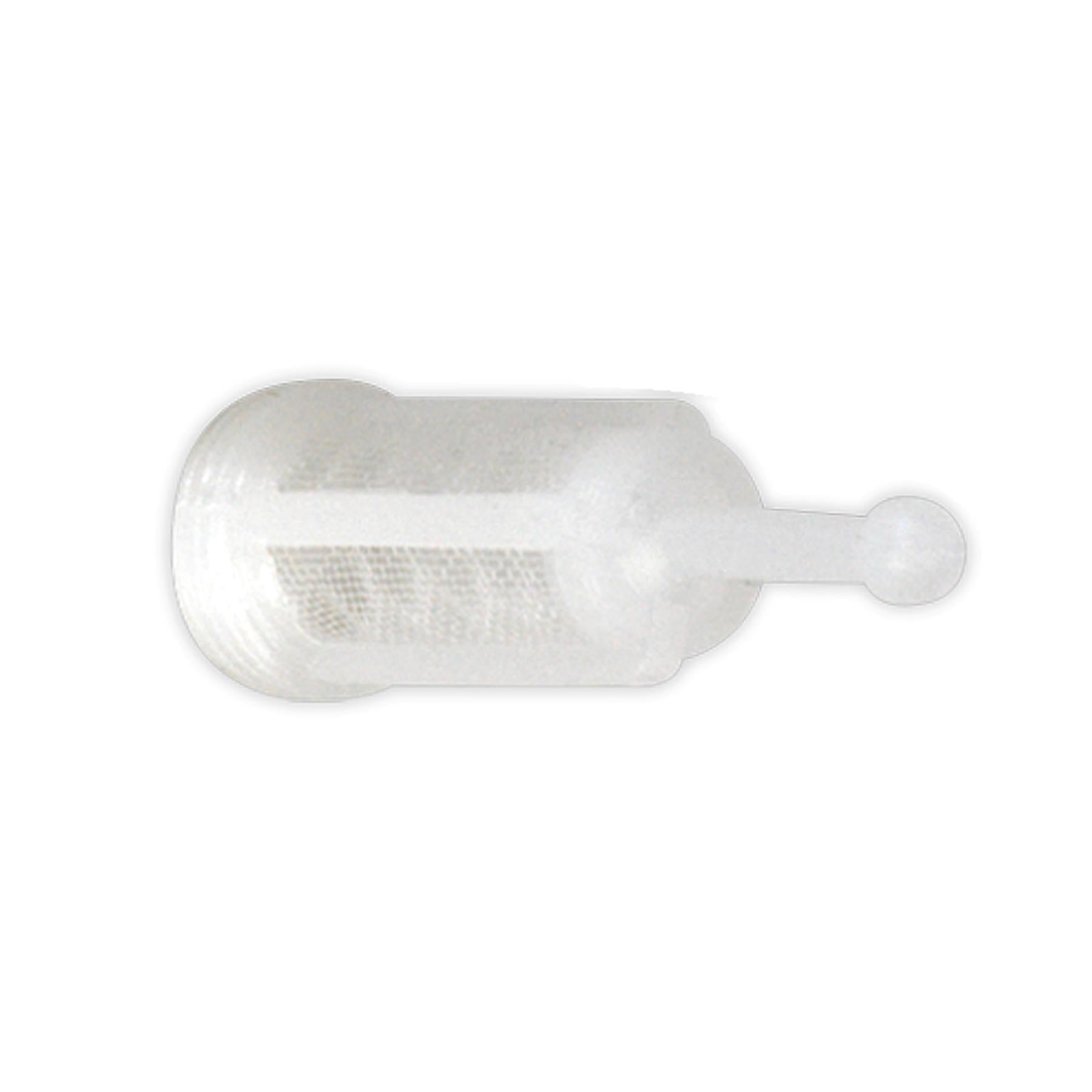 Sealey Paint Filter Gravity Feed Pack of 10