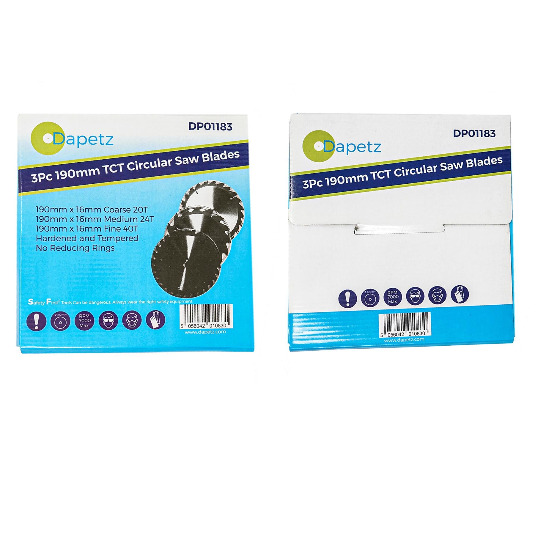  20, 24 & 40 16mm All Size