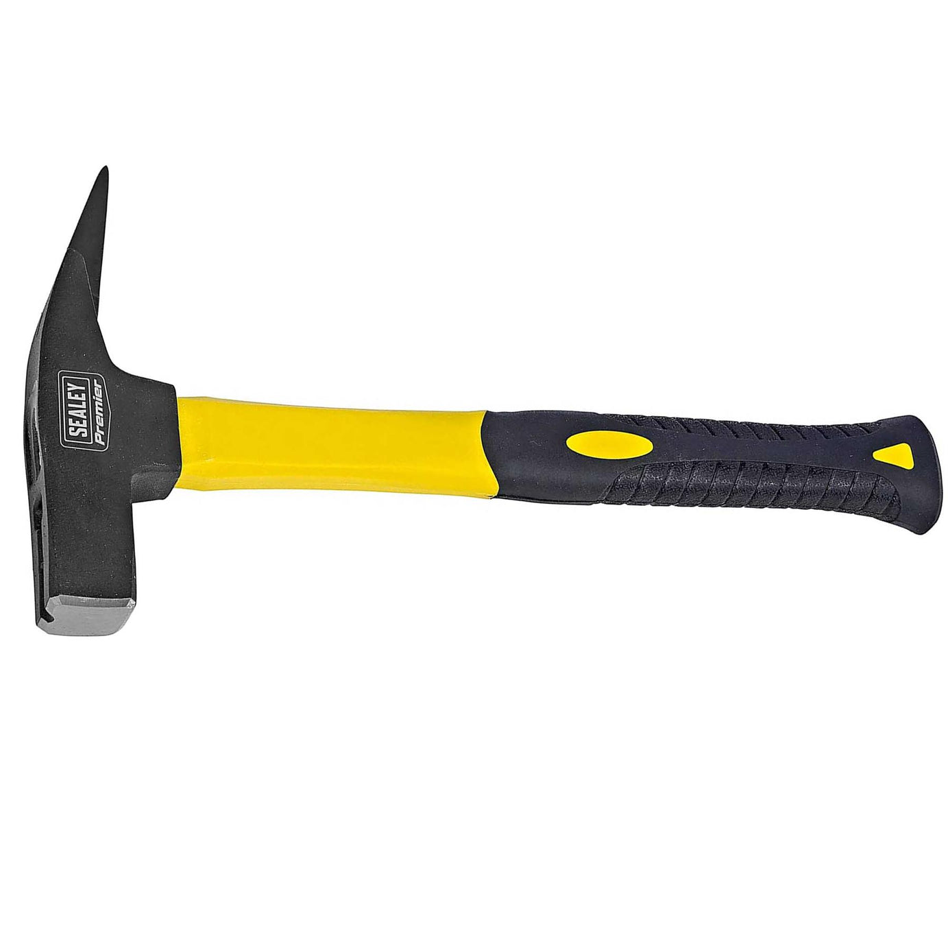 Sealey Roofing Hammer with Fibreglass Handle 600g