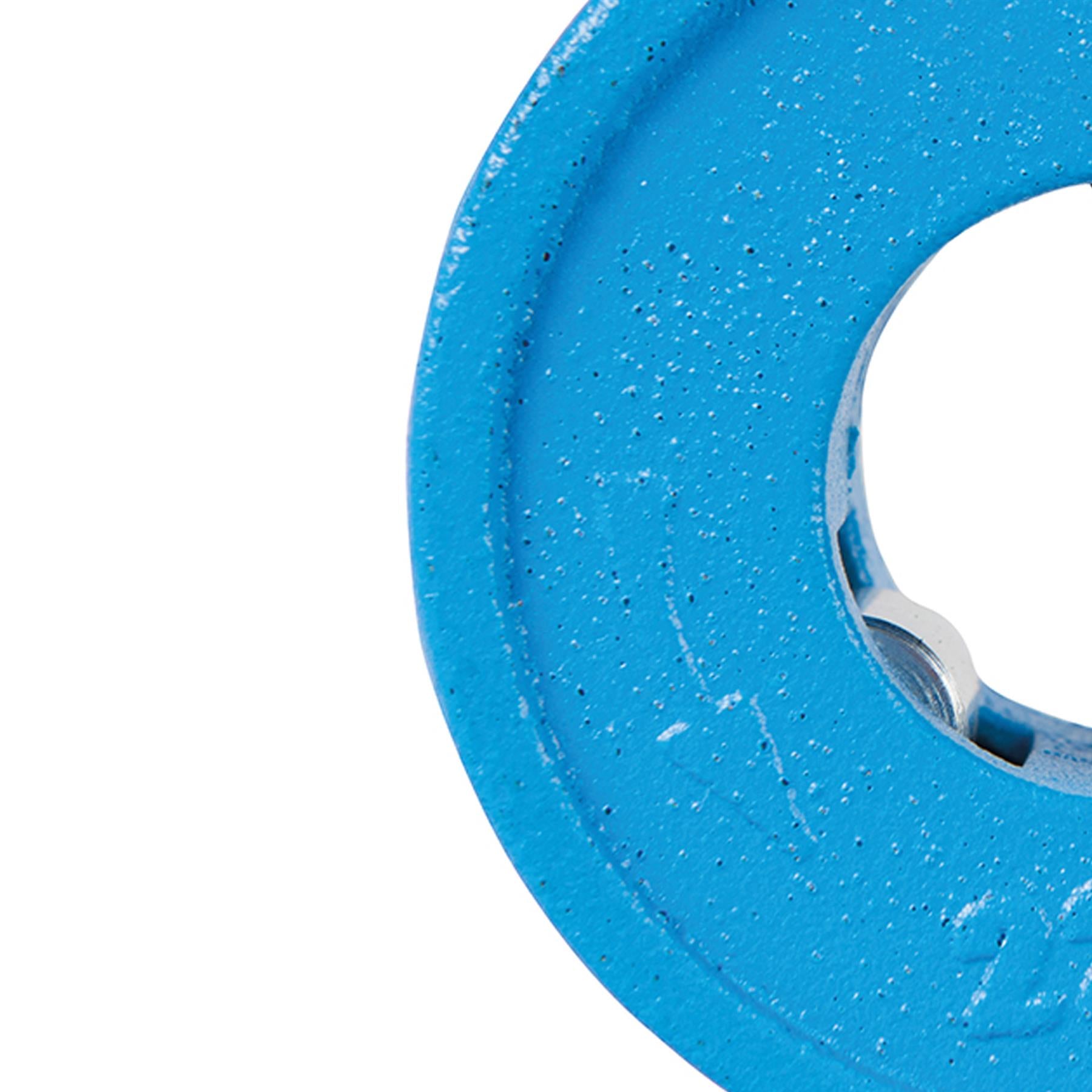 Plumbers Copper Pipe Cutter 22mm Plumbing Tube Slice Tool