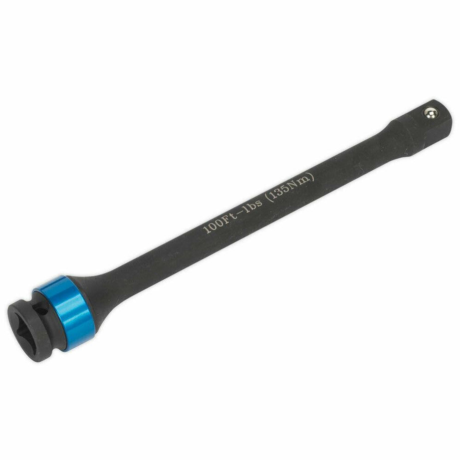 Sealey Torque Stick 1/2"Sq Drive 135Nm