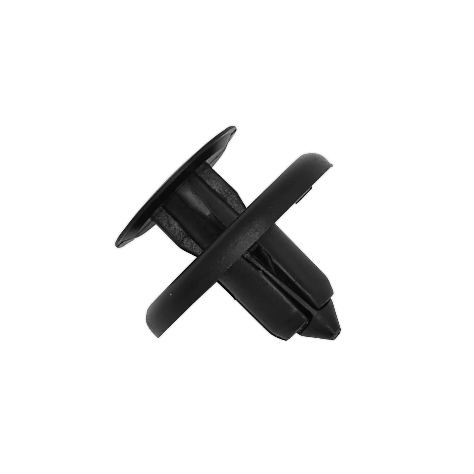 Sealey Push Rivet, Ø20mm x 19mm, Honda & Toyota - Pack of 20