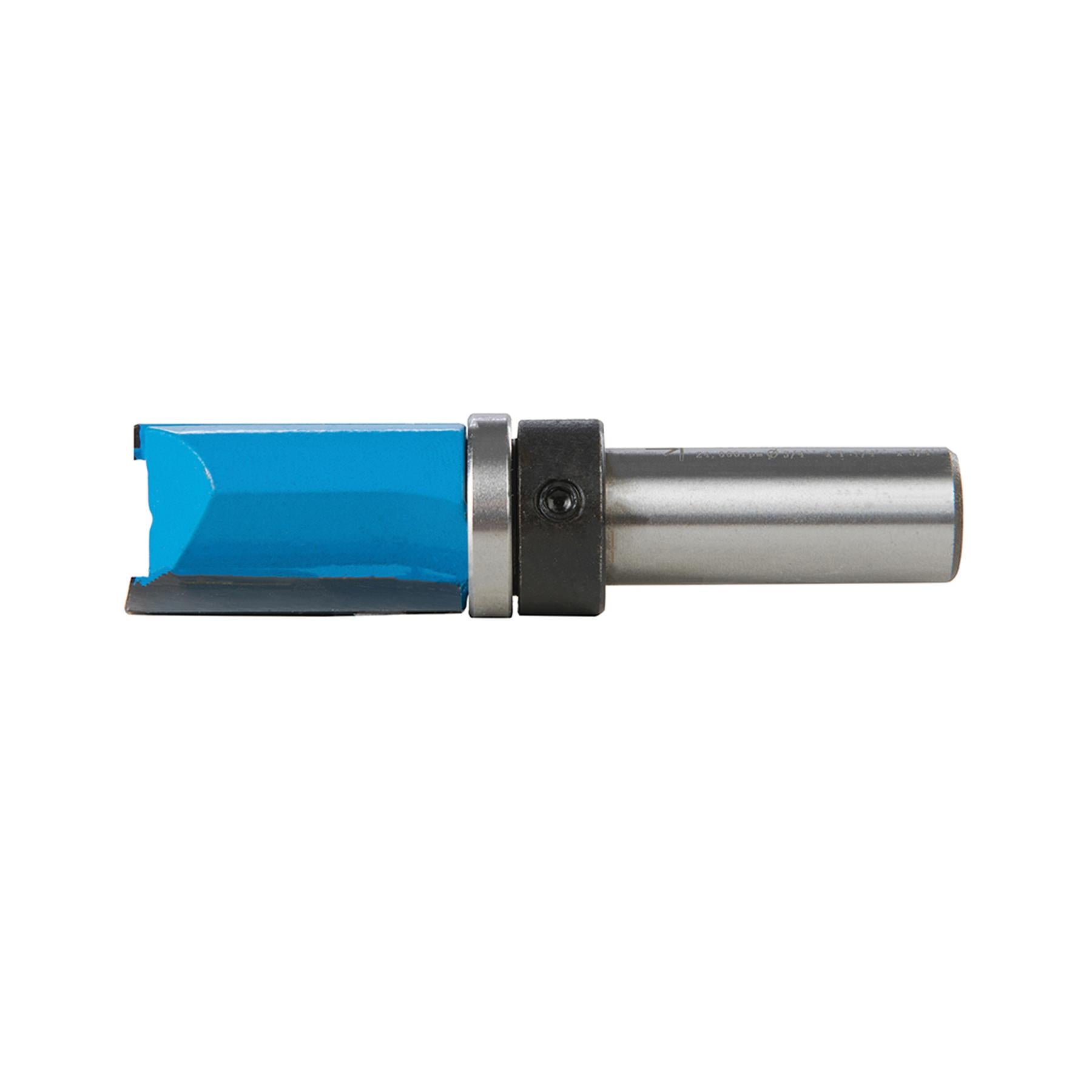1/2" Shank Template Cutter 3/4" x 1-1/4" x 3/4" Router Bits TCT Kitchen Worktop
