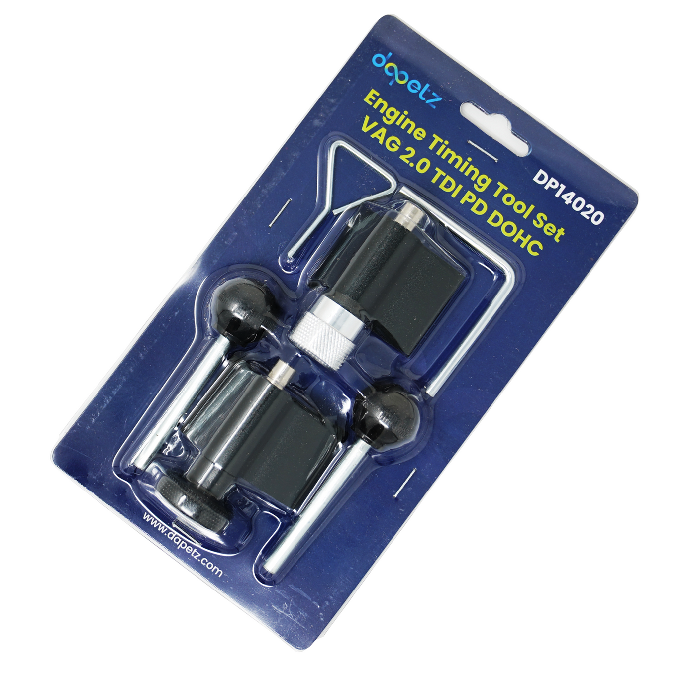 Engine Timing Tool Set