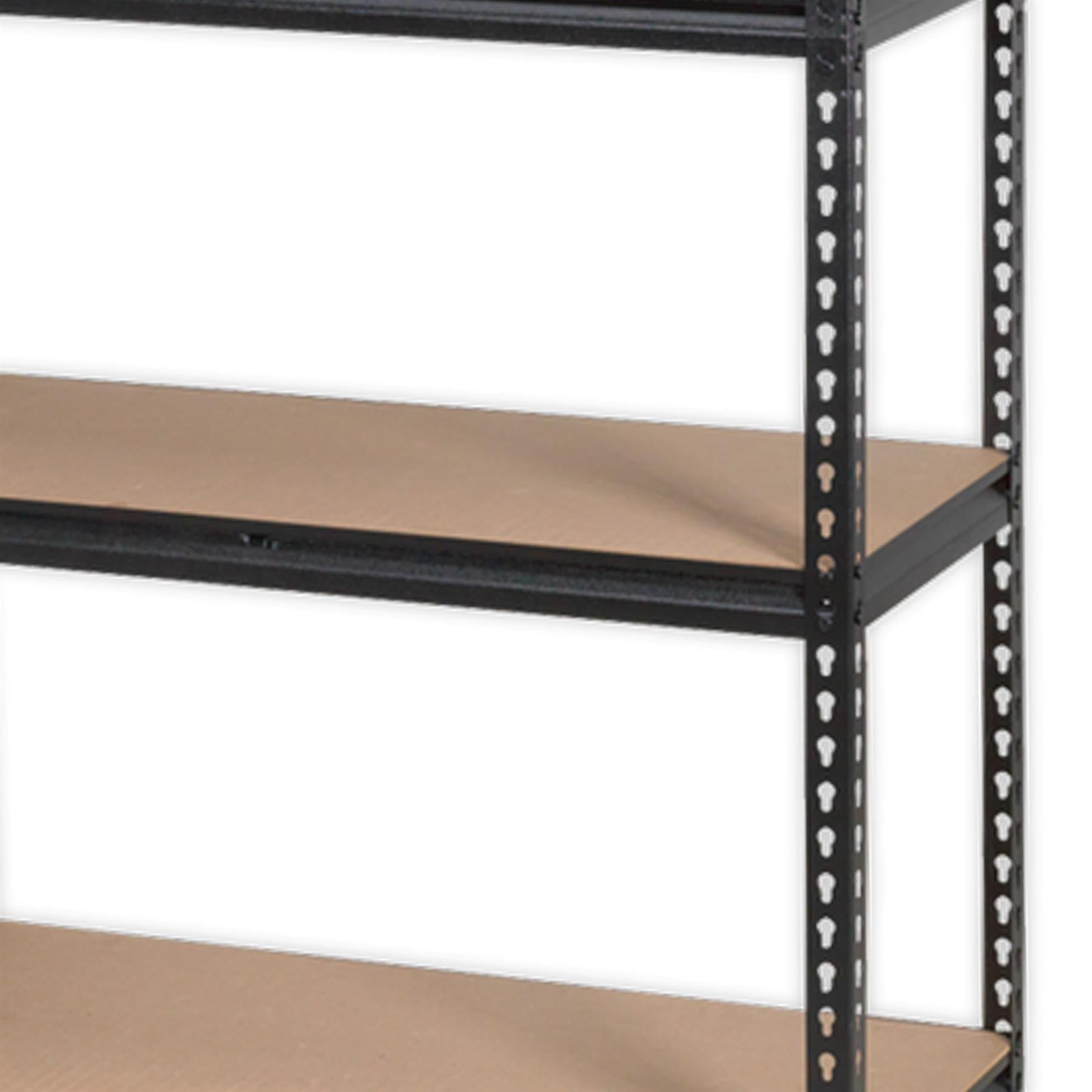 Sealey Racking Unit 5 Level 200kg Capacity Per Level