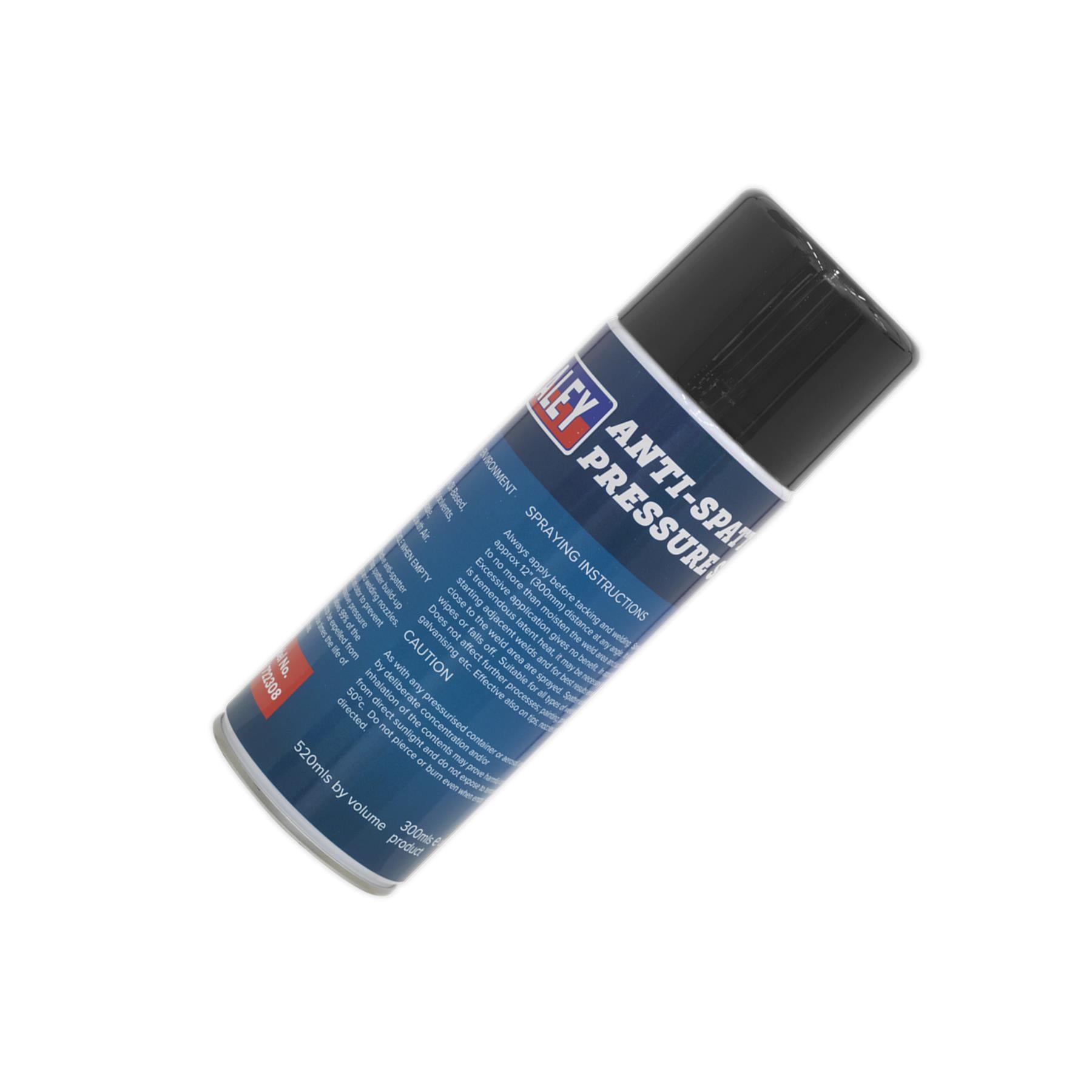 Sealey Anti-Spatter Pressure Spray 300ml