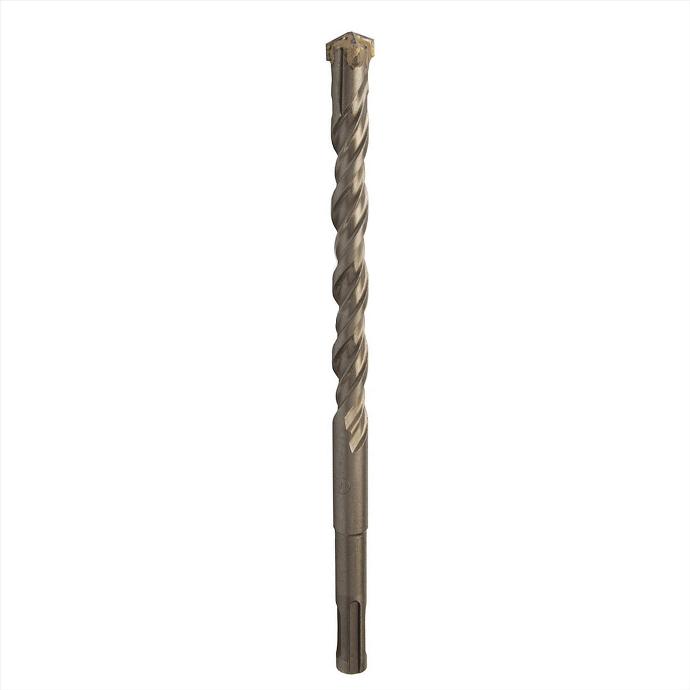 SDS Plus Cross Head Drill Bit 14 X 210mm Masonry Tungsten Carbide Concrete Stone