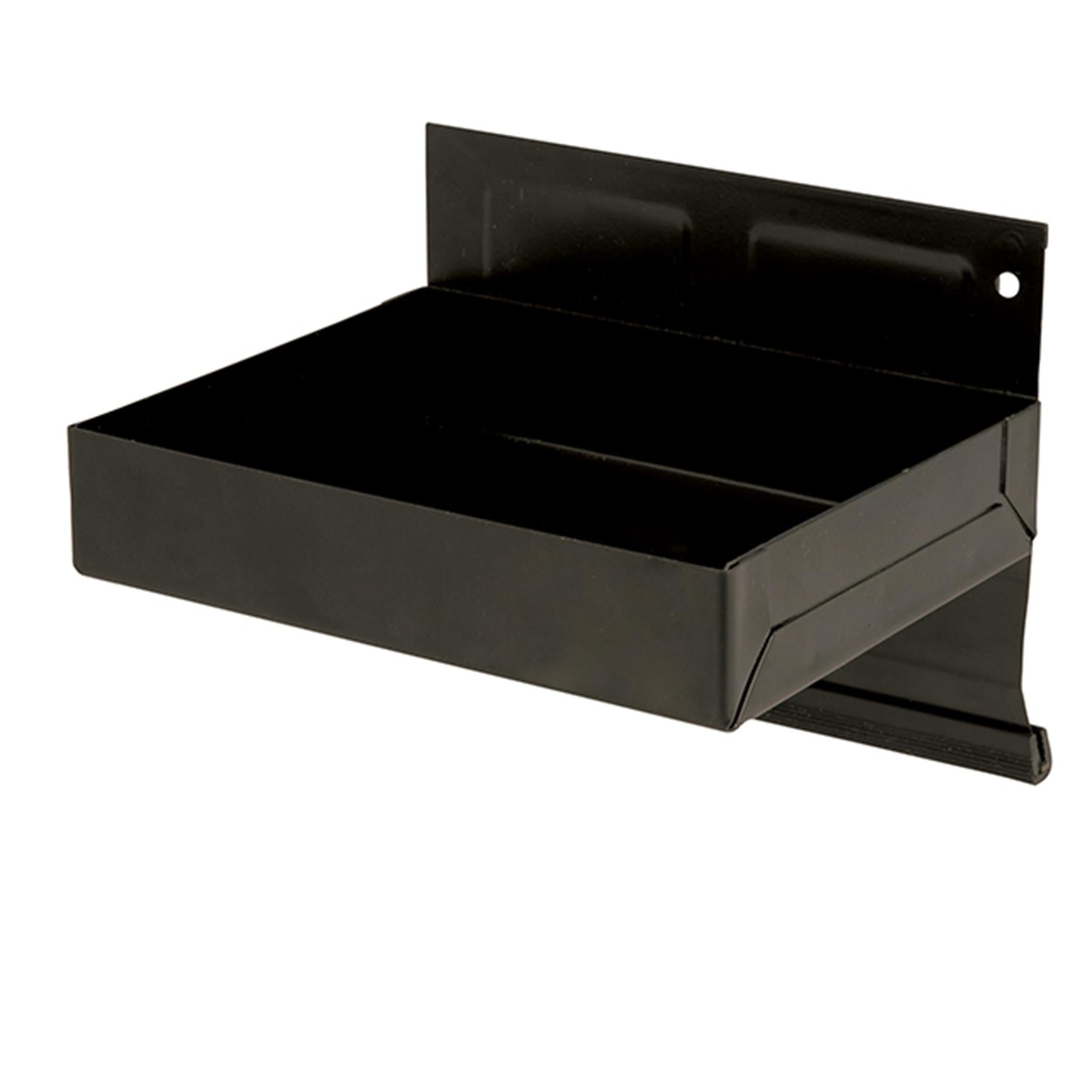 4Pce Magnetic Tool Tray Set - 150 - 310mm Widths: 150, 215, 270 & 310mm