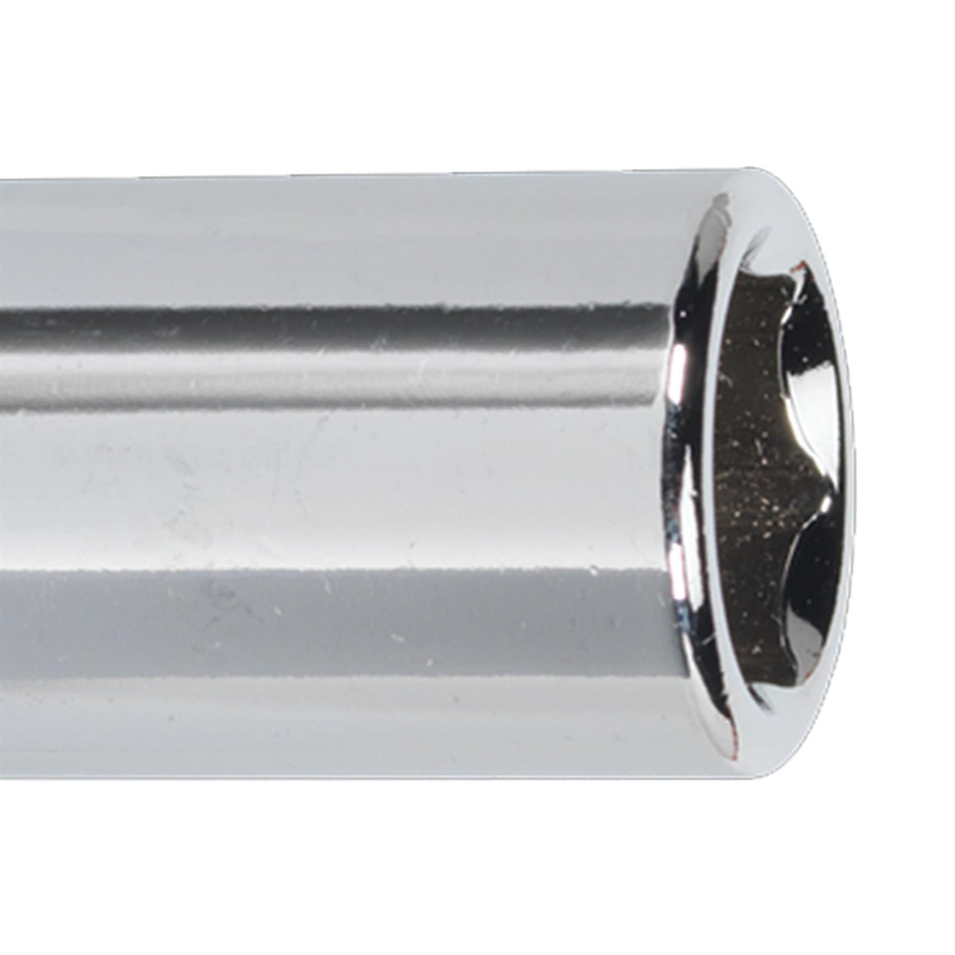 Sealey WallDrive Socket 11mm Deep 1/2"Sq Drive Fully Polished