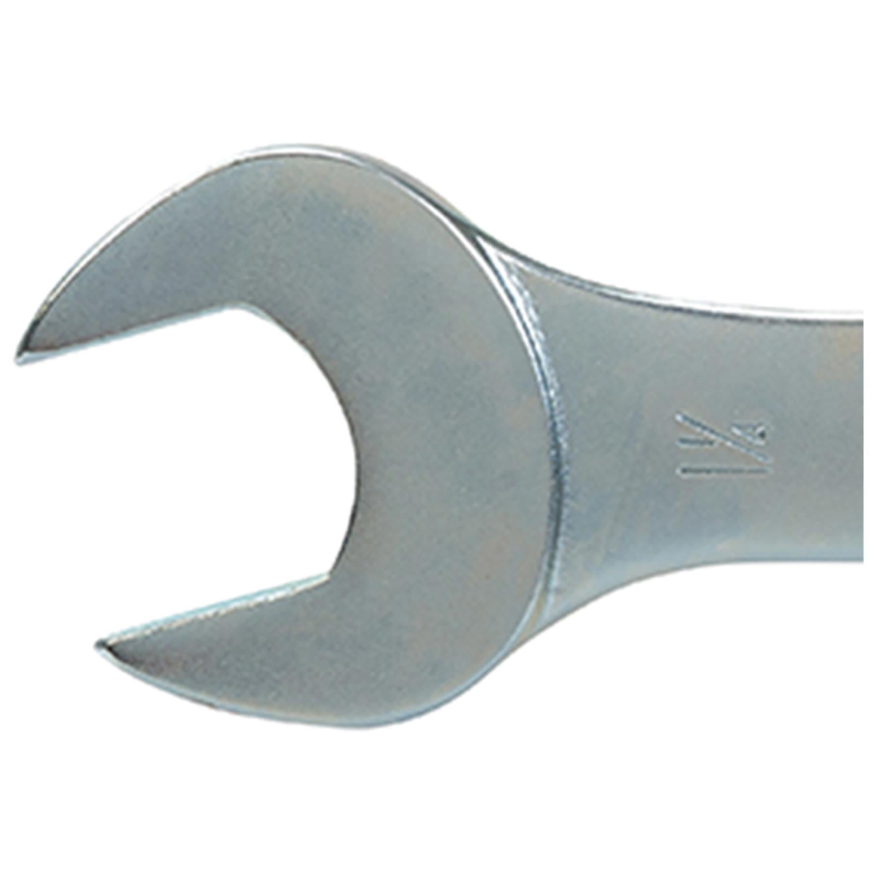 King Dick Double Open Ended 1 1/4" x 1 7/16"  Spanner Spanners Wrench AF